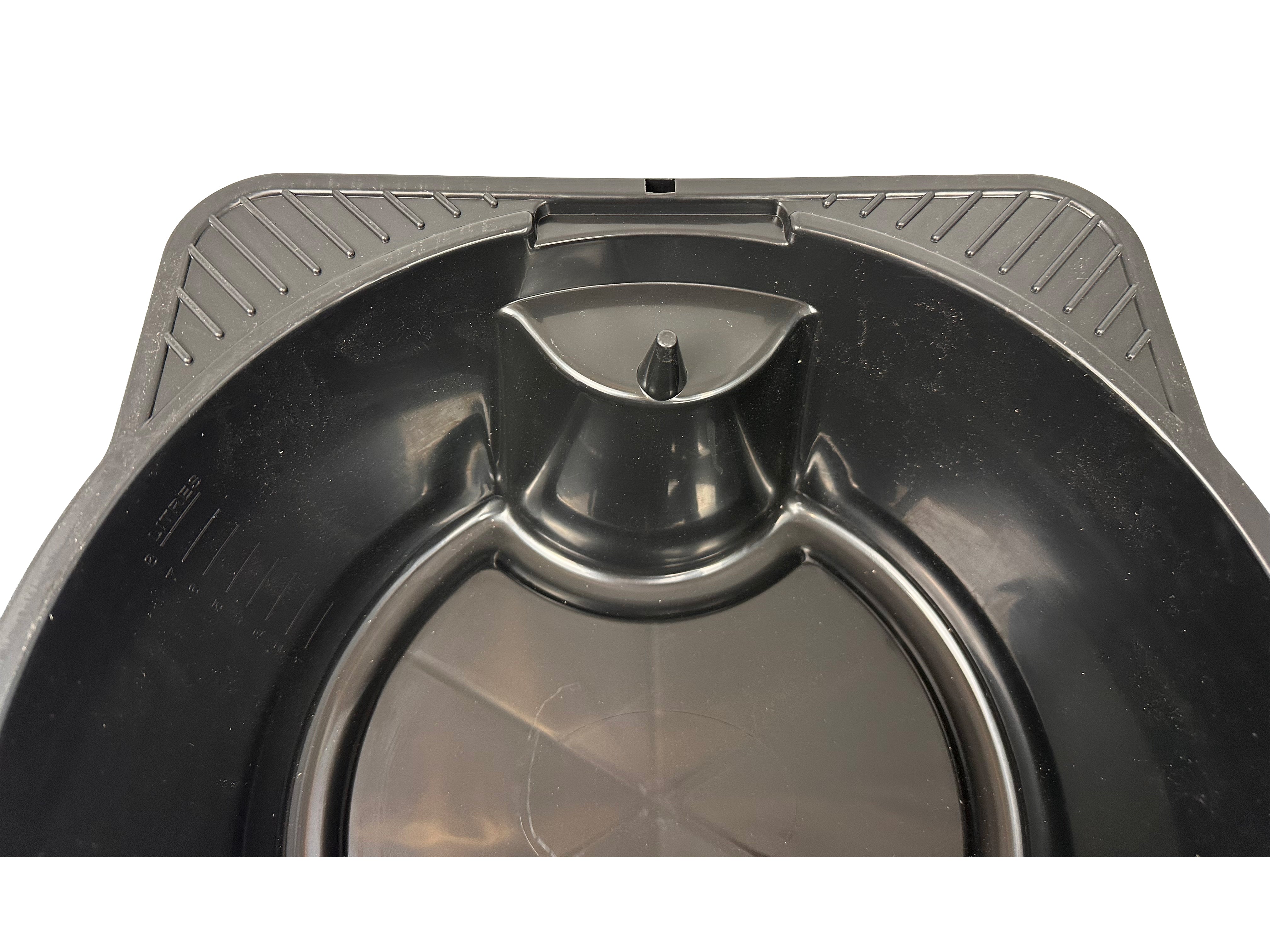 OLAJGYŰJTŐ EDÉNY 8L