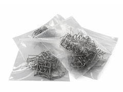 MŰANYAG HEGESZTŐ KAPOCS KÉSZLET 200 DB