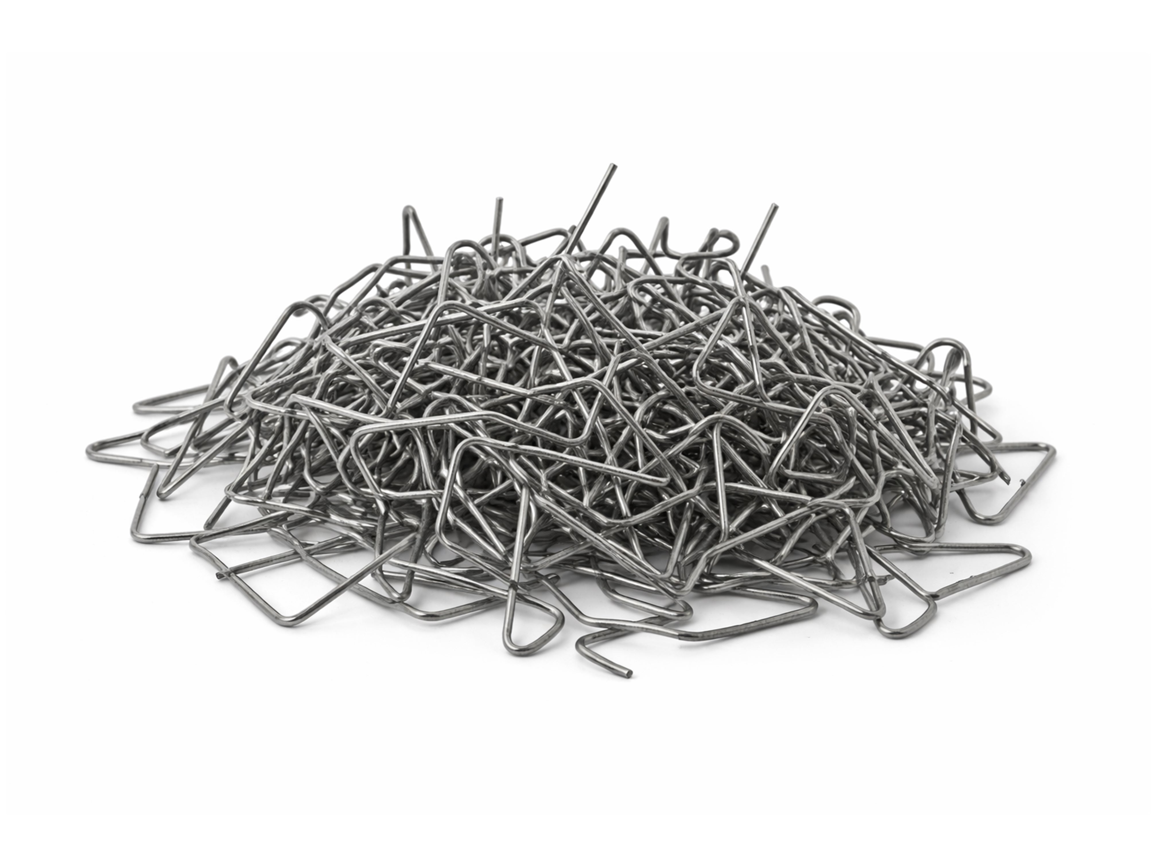 MŰANYAG HEGESZTŐ KAPOCS KÉSZLET 200 DB