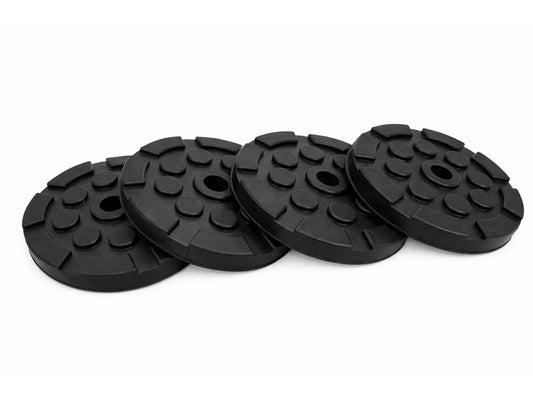 GUMIPOGÁCSA KROKODILEMELŐKHÖZ - KEREK