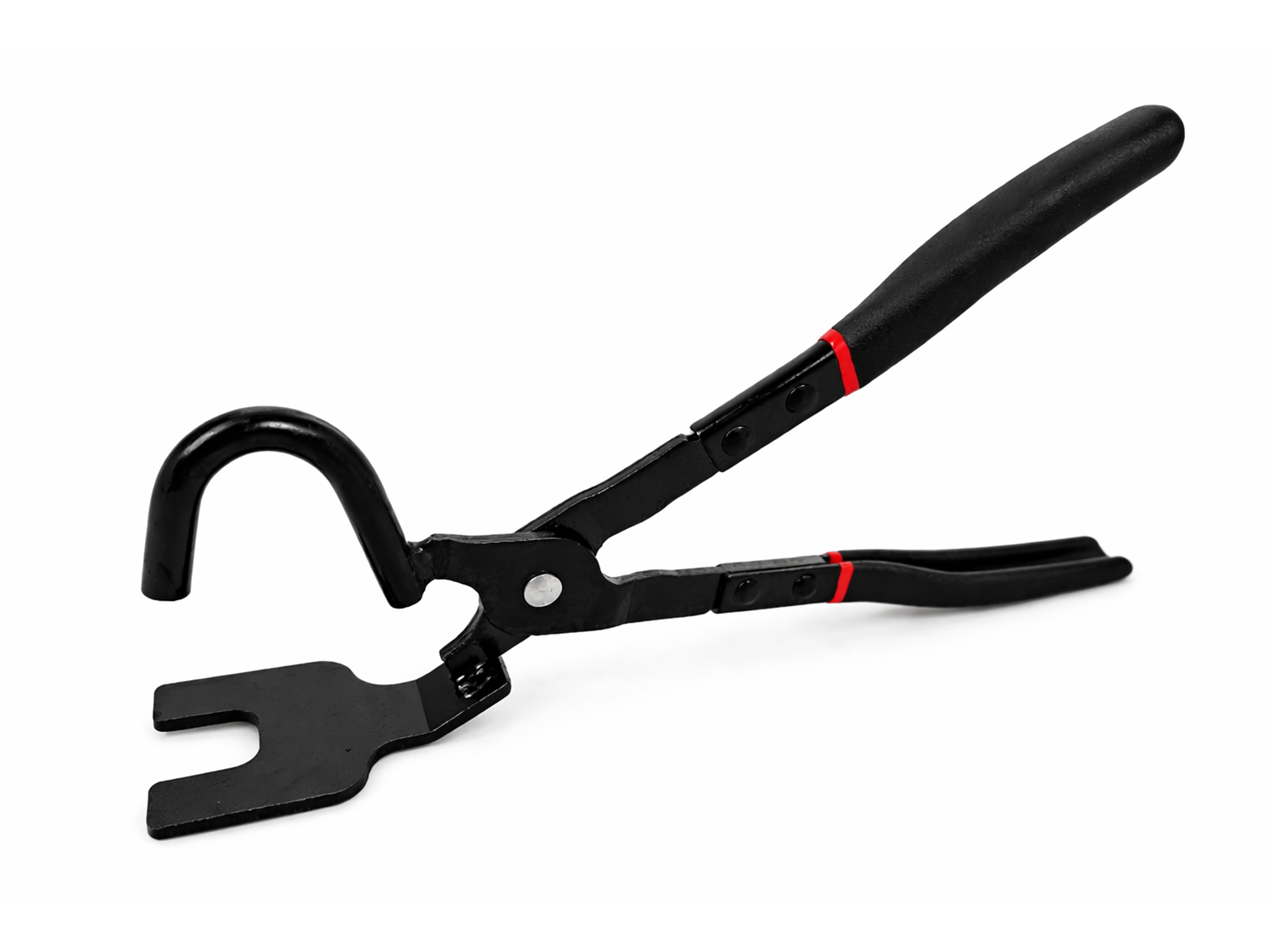 GUMIBAK LESZERELŐ FOGÓ KIPUFOGÓHOZ 300 MM