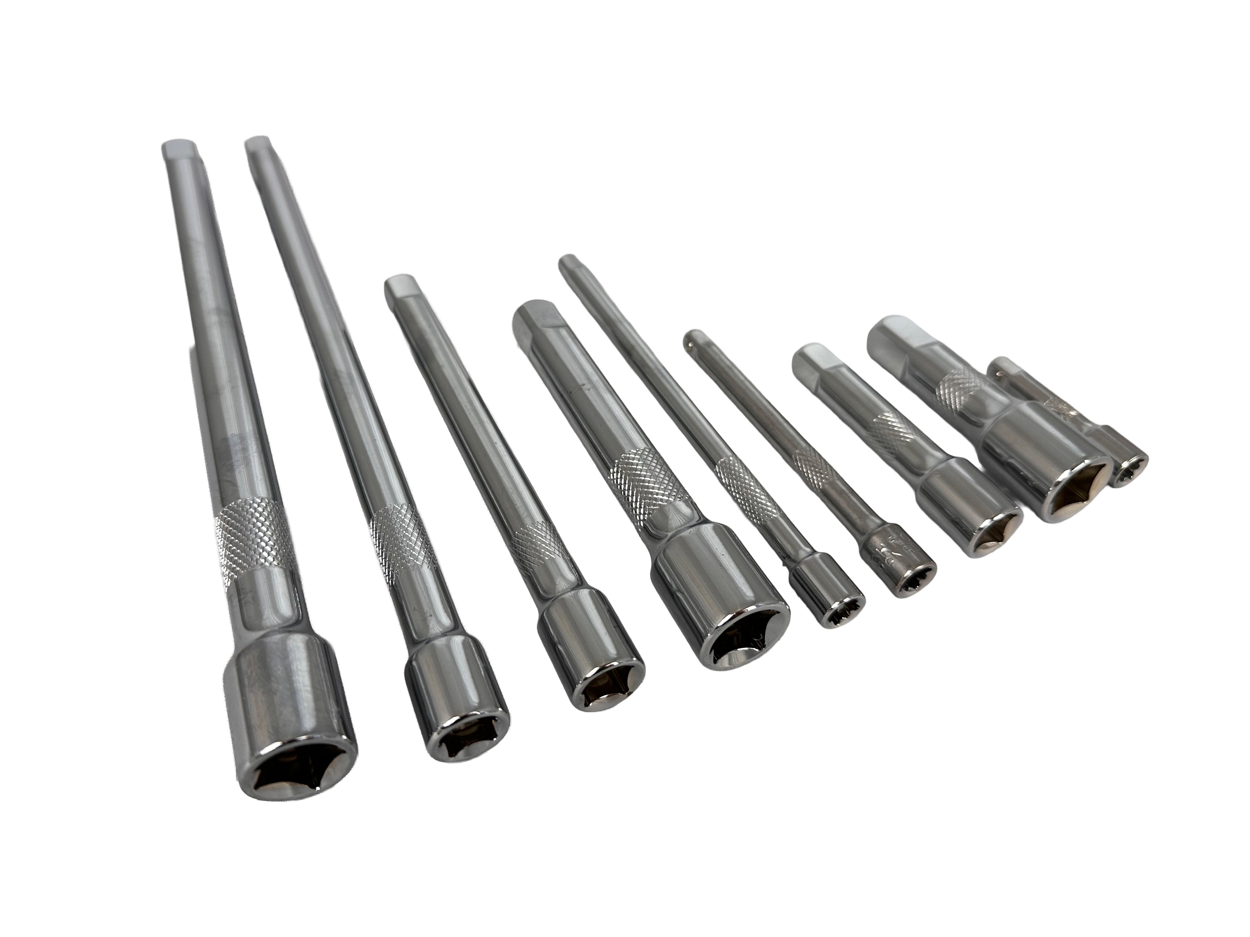 HOSSZABBÍTÓ SZÁR KÉSZLET 9 DB