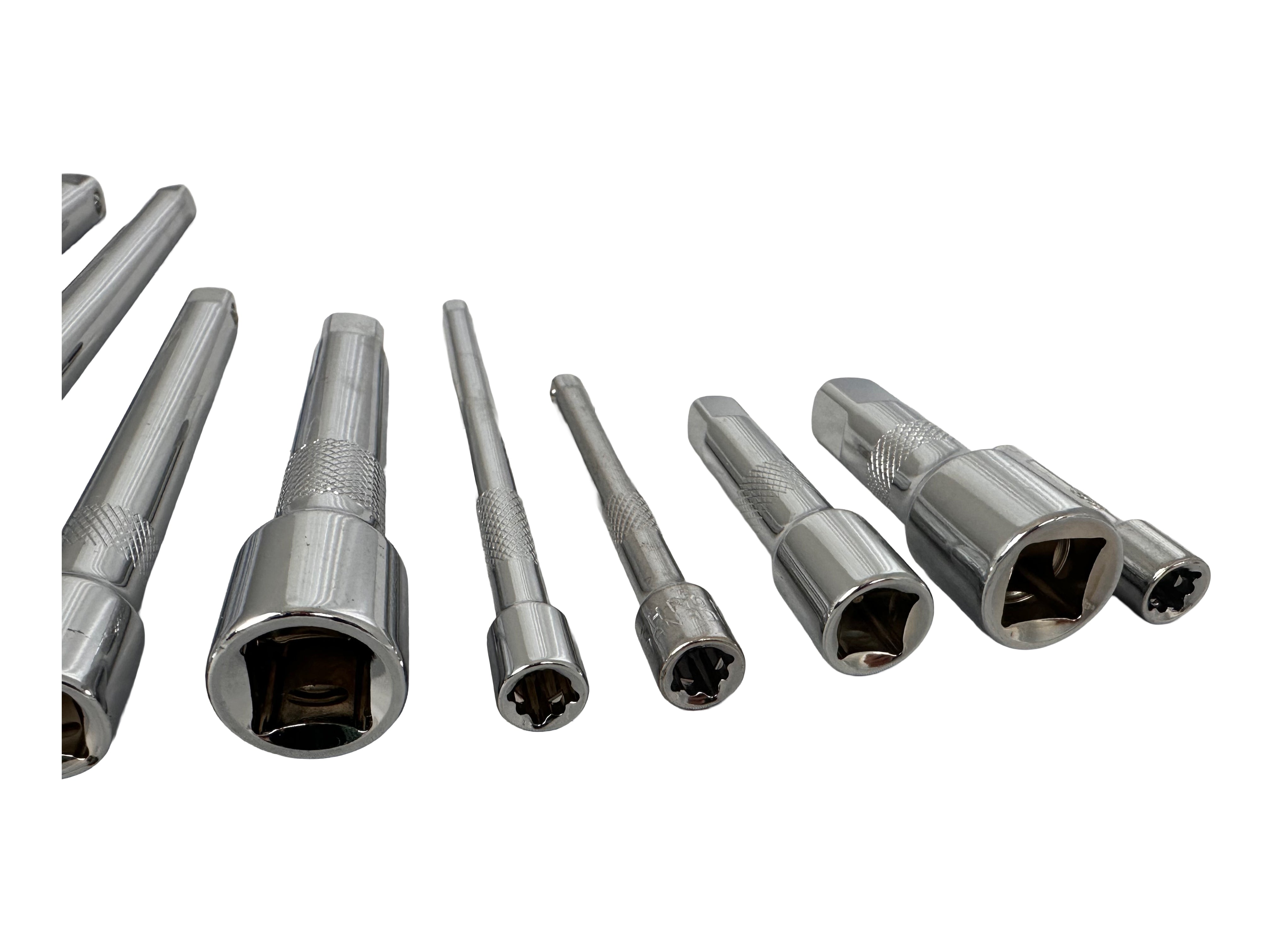 HOSSZABBÍTÓ SZÁR KÉSZLET 9 DB