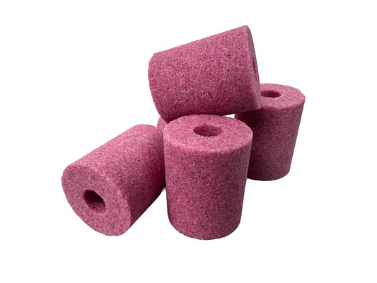 KERÁMIA FÚVÓKA HOMOKFÚVÓ PISZTOLYHOZ 6 MM