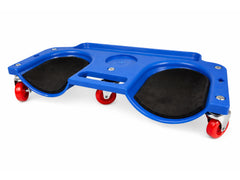 GURULÓS TÉRDELŐ SZERSZÁMTARTÓVAL