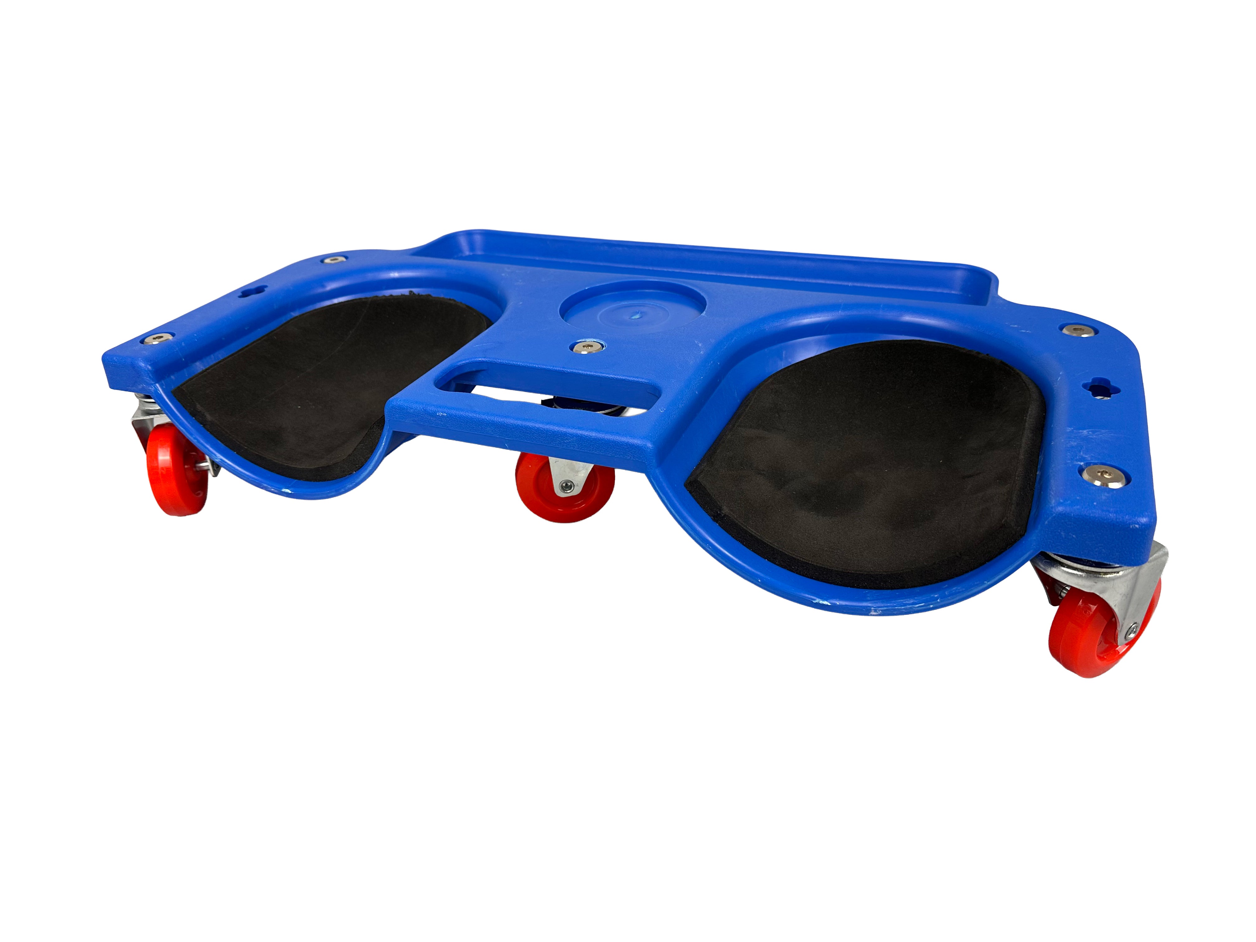 GURULÓS TÉRDELŐ SZERSZÁMTARTÓVAL