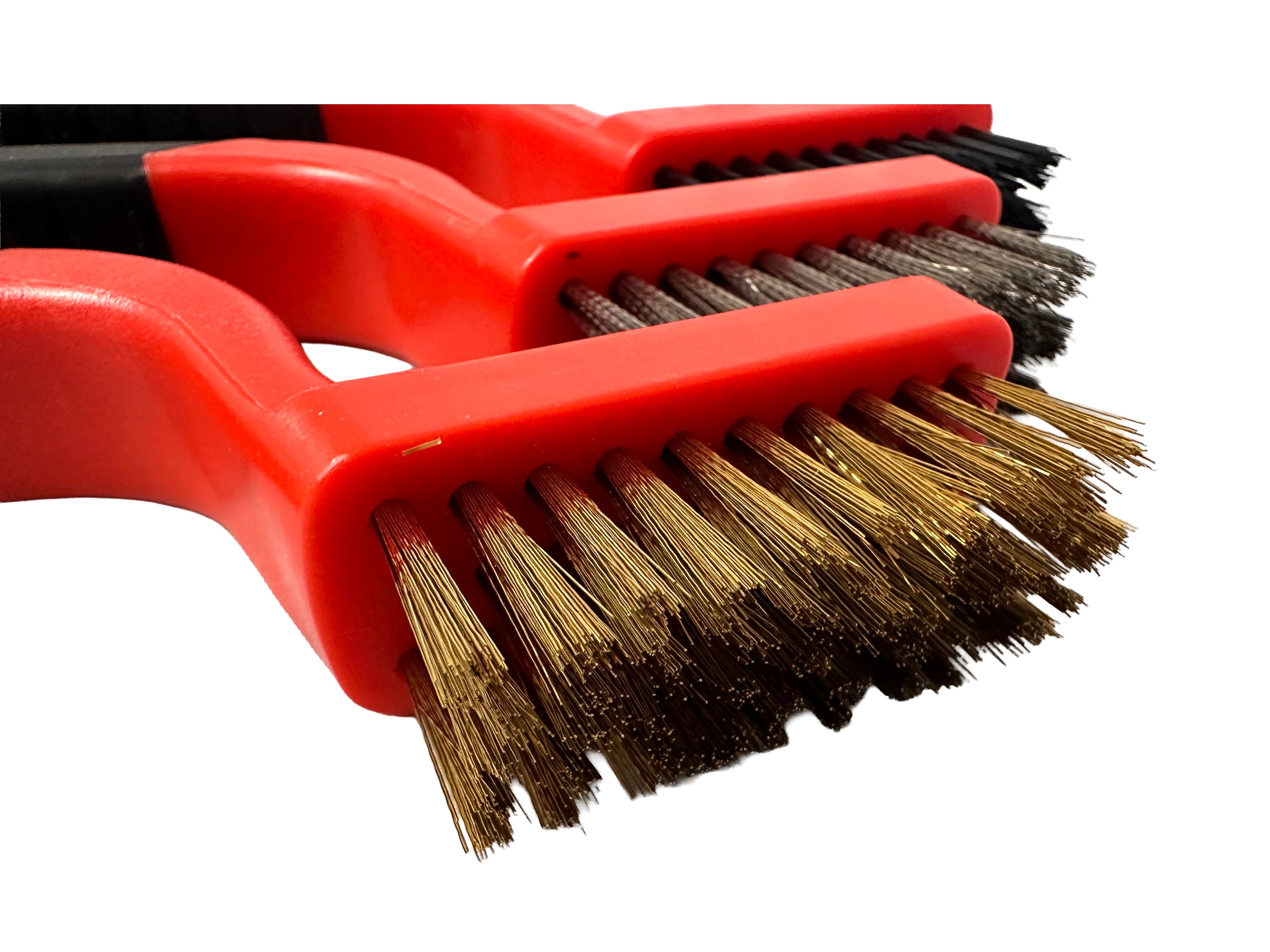 DRÓTKEFE KÉSZLET 170 MM 3 DB