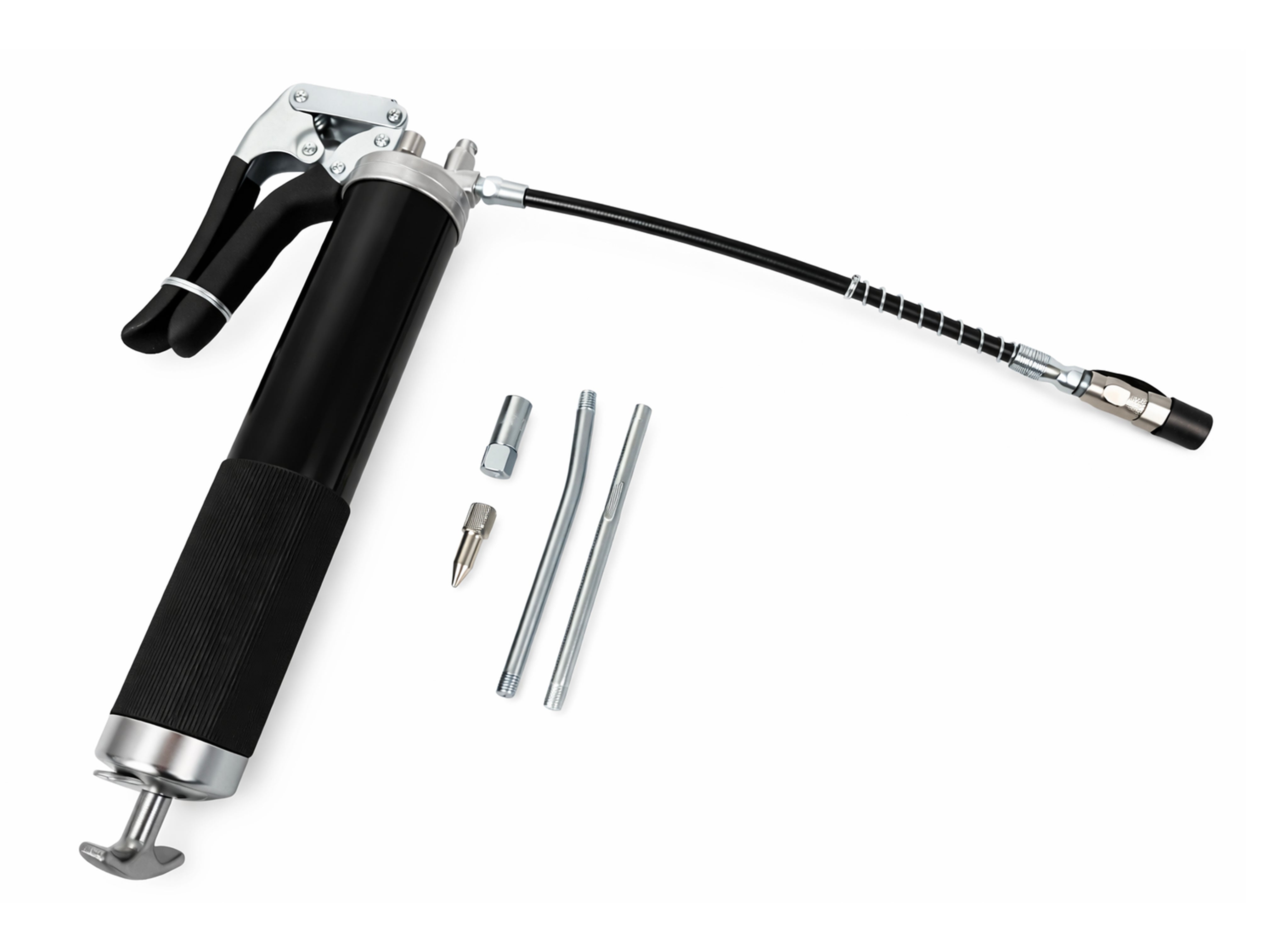 PROFESSZIONÁLIS KENŐ PISZTOLY 2-ES MODELL