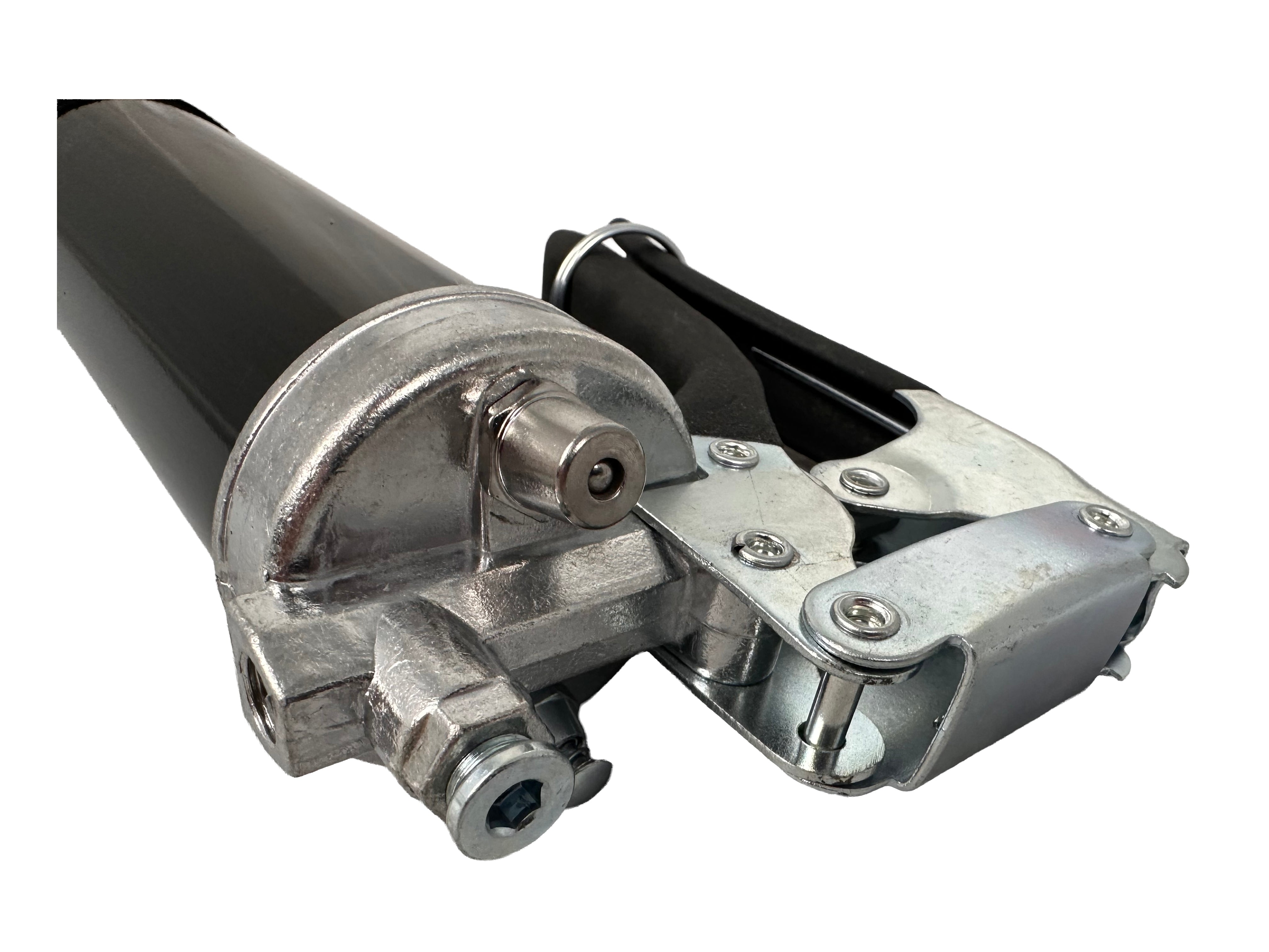 PROFESSZIONÁLIS KENŐ PISZTOLY 2-ES MODELL