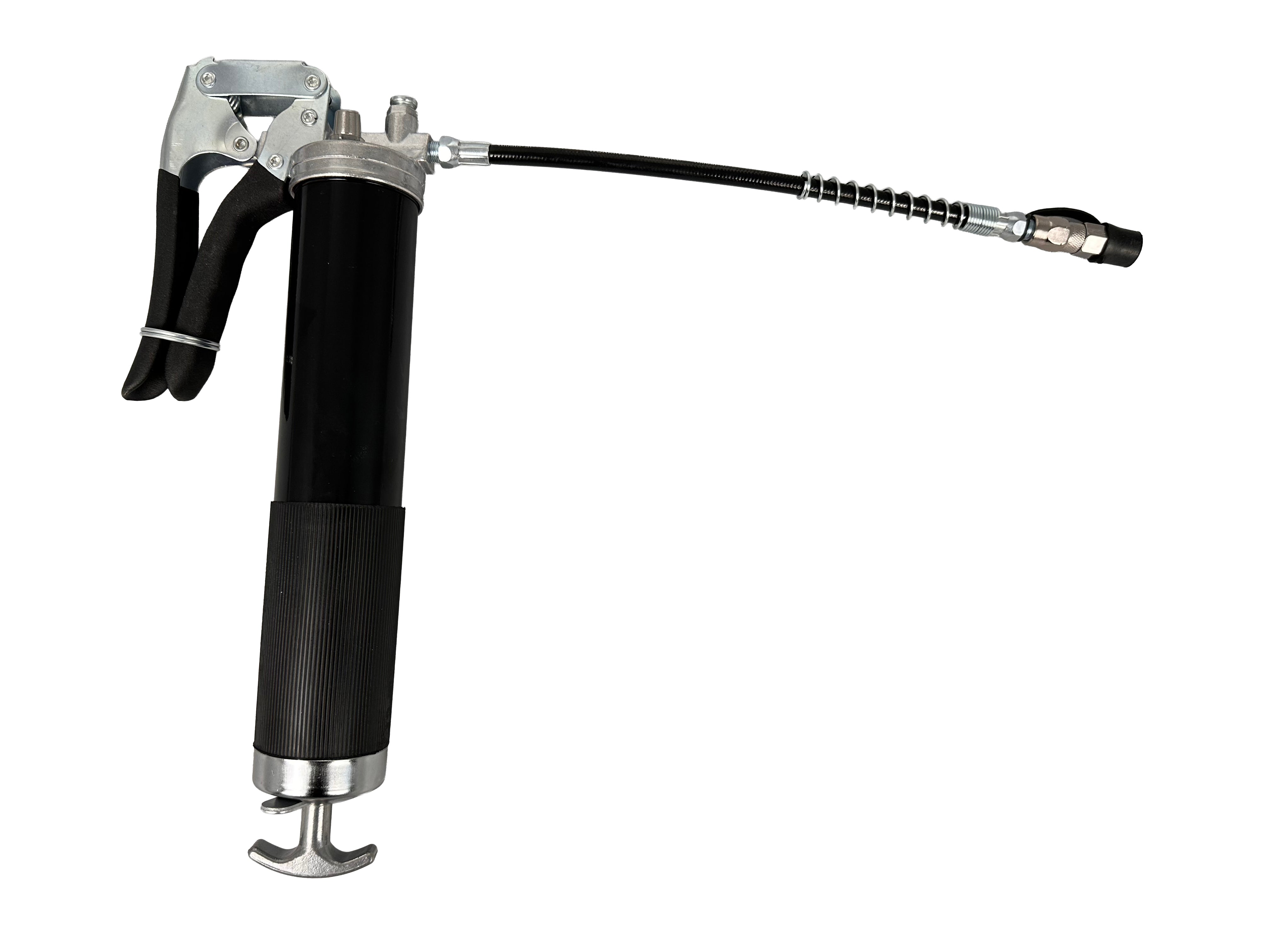 PROFESSZIONÁLIS KENŐ PISZTOLY 2-ES MODELL