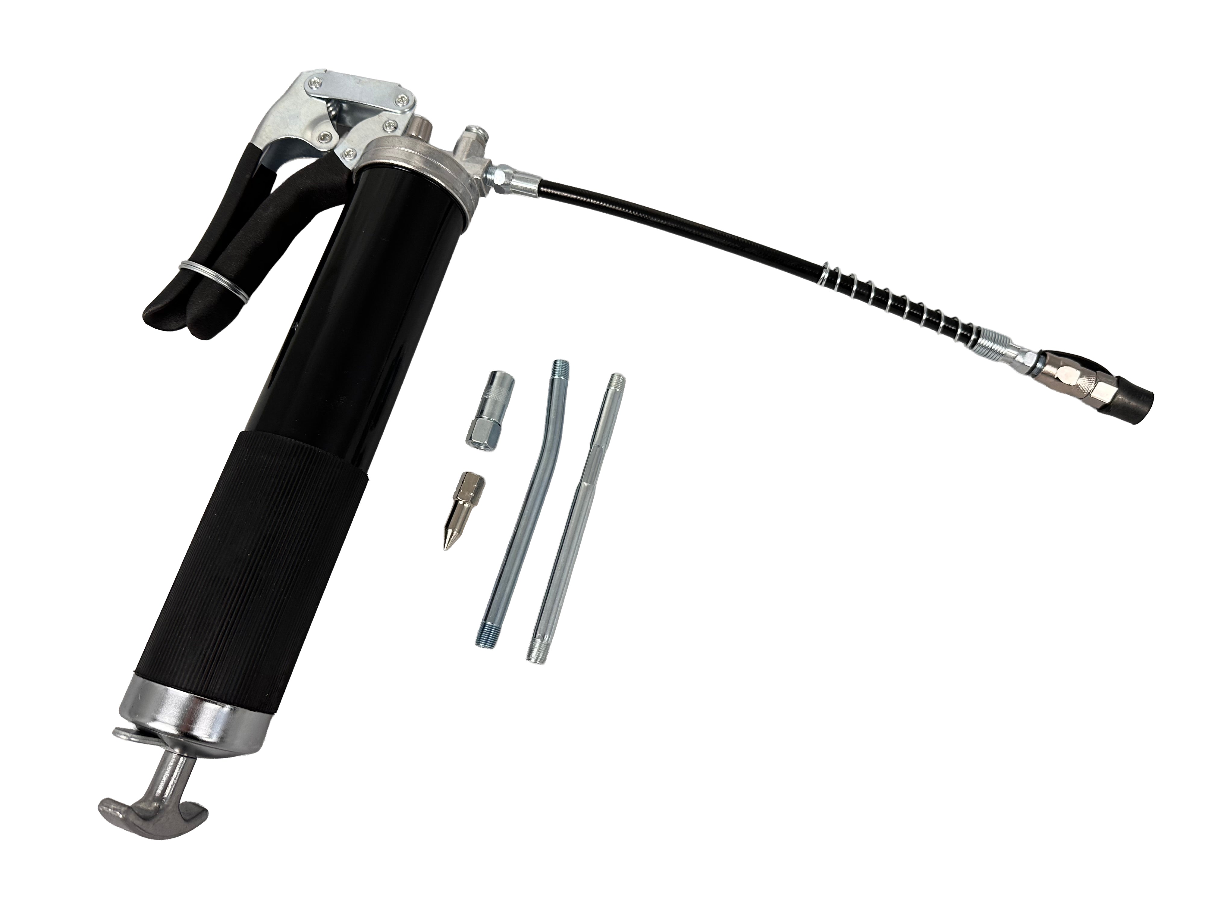 PROFESSZIONÁLIS KENŐ PISZTOLY 2-ES MODELL