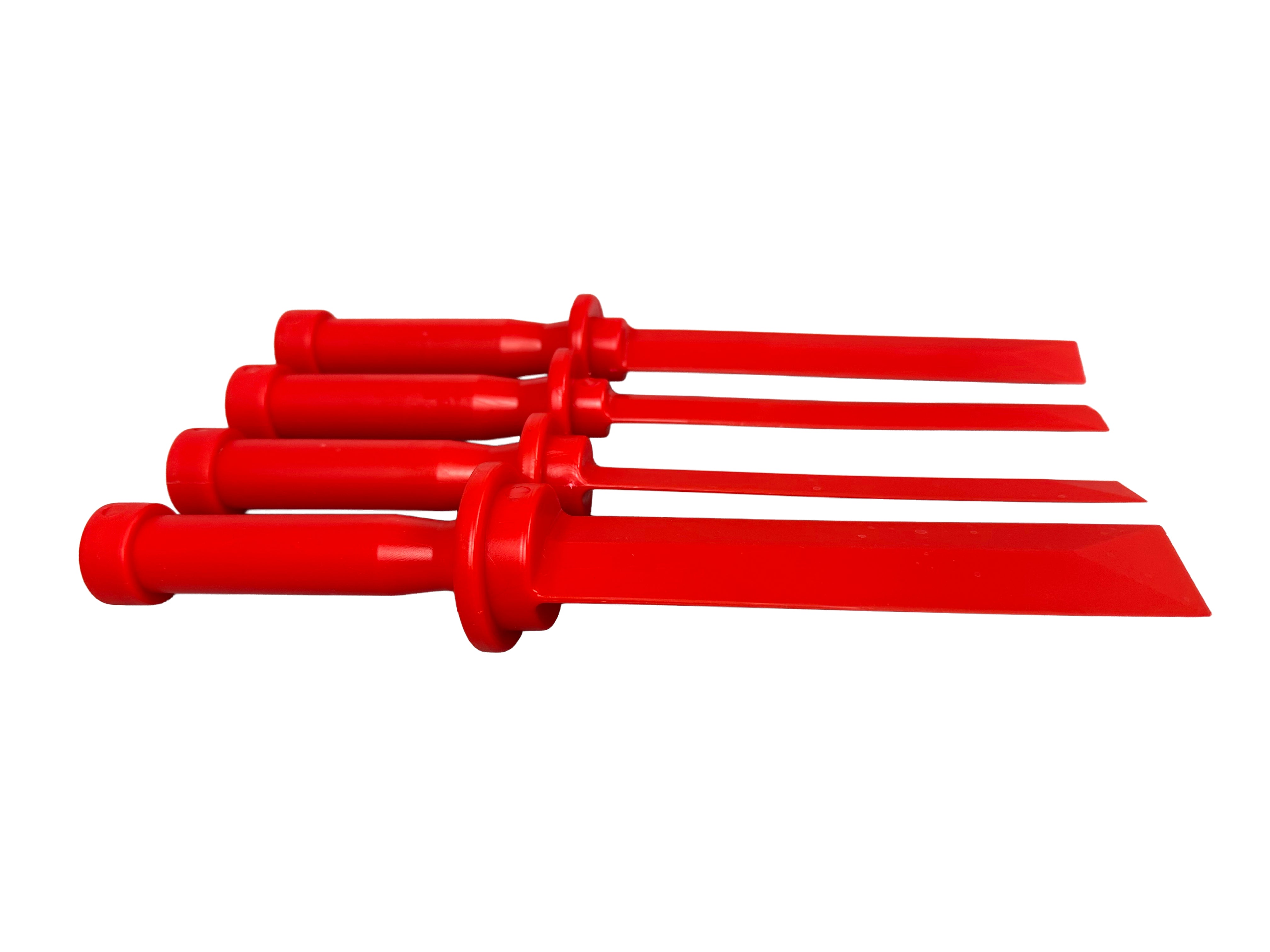 RAGASZTOTT KERÉKSÚLY ELTÁVOLÍTÓ KÉSZLET - 4 DB