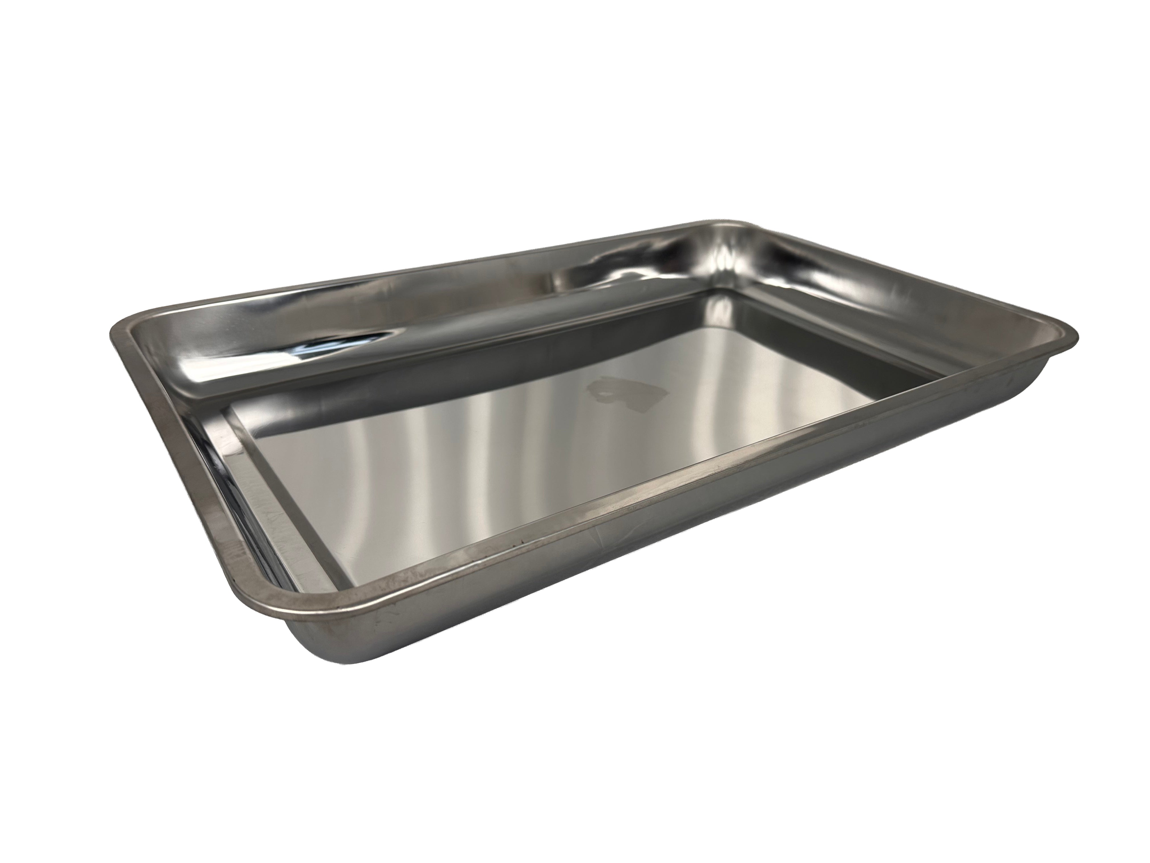 FÁRADTOLAJ GYŰJTŐ TÁLCA 600 X 400 X 80 MM