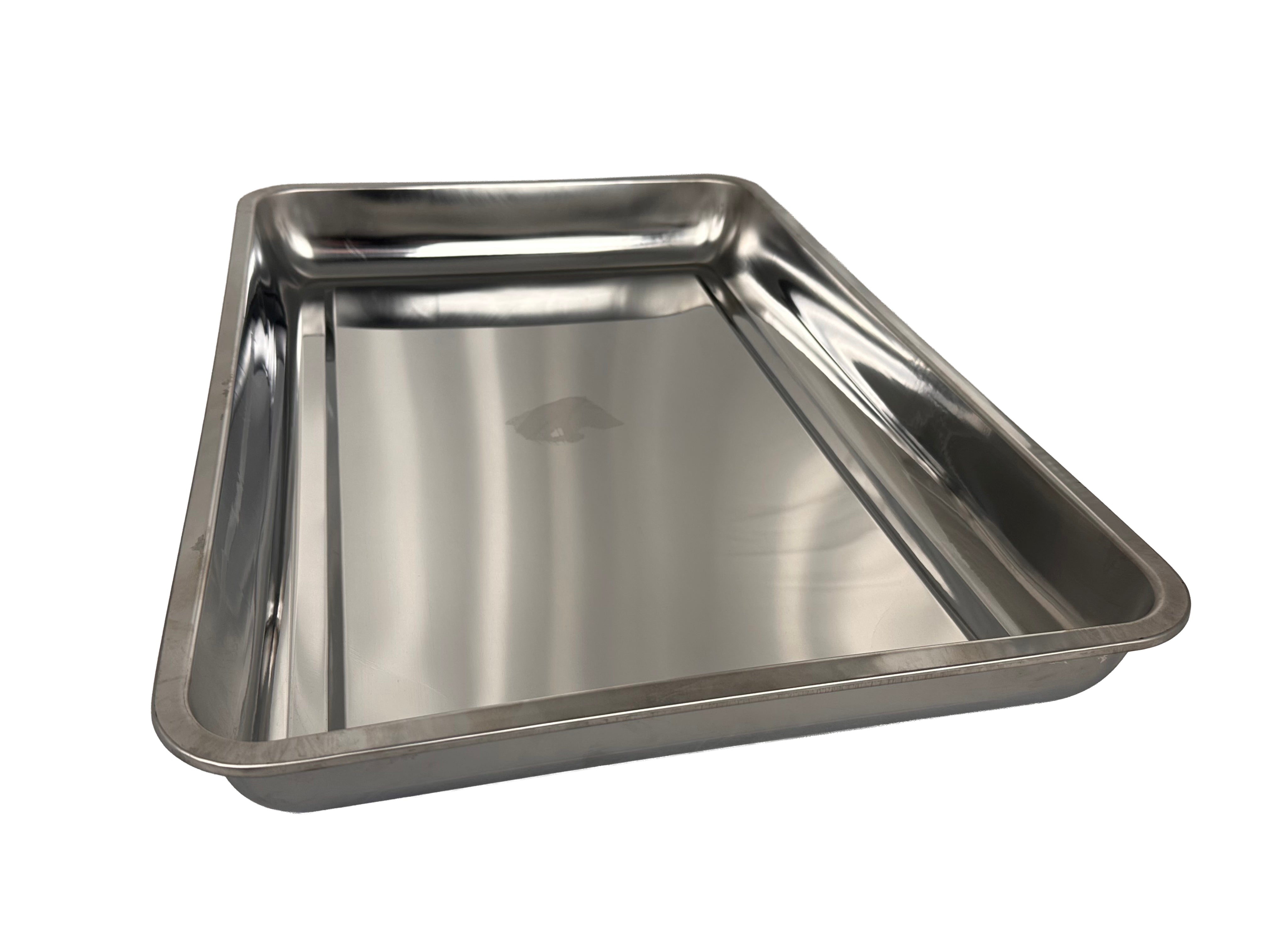 FÁRADTOLAJ GYŰJTŐ TÁLCA 600 X 400 X 80 MM