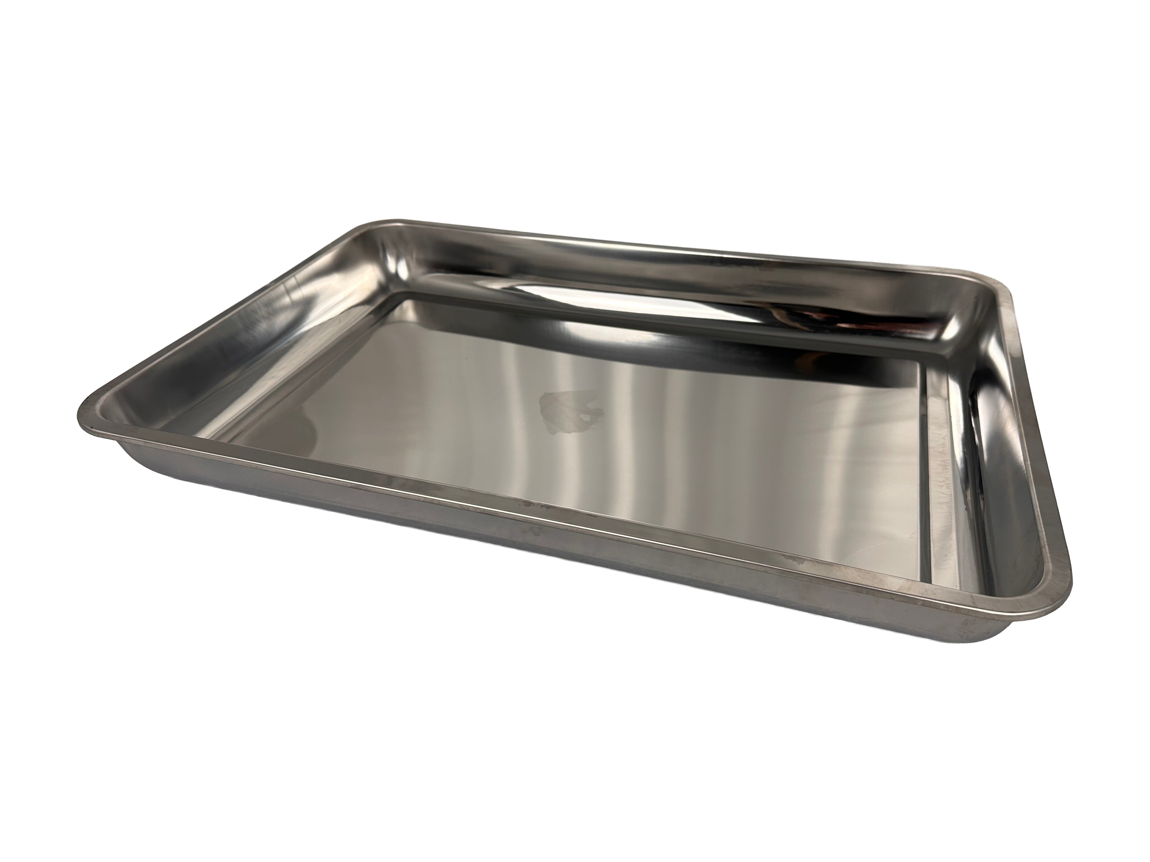 FÁRADTOLAJ GYŰJTŐ TÁLCA 600 X 400 X 80 MM