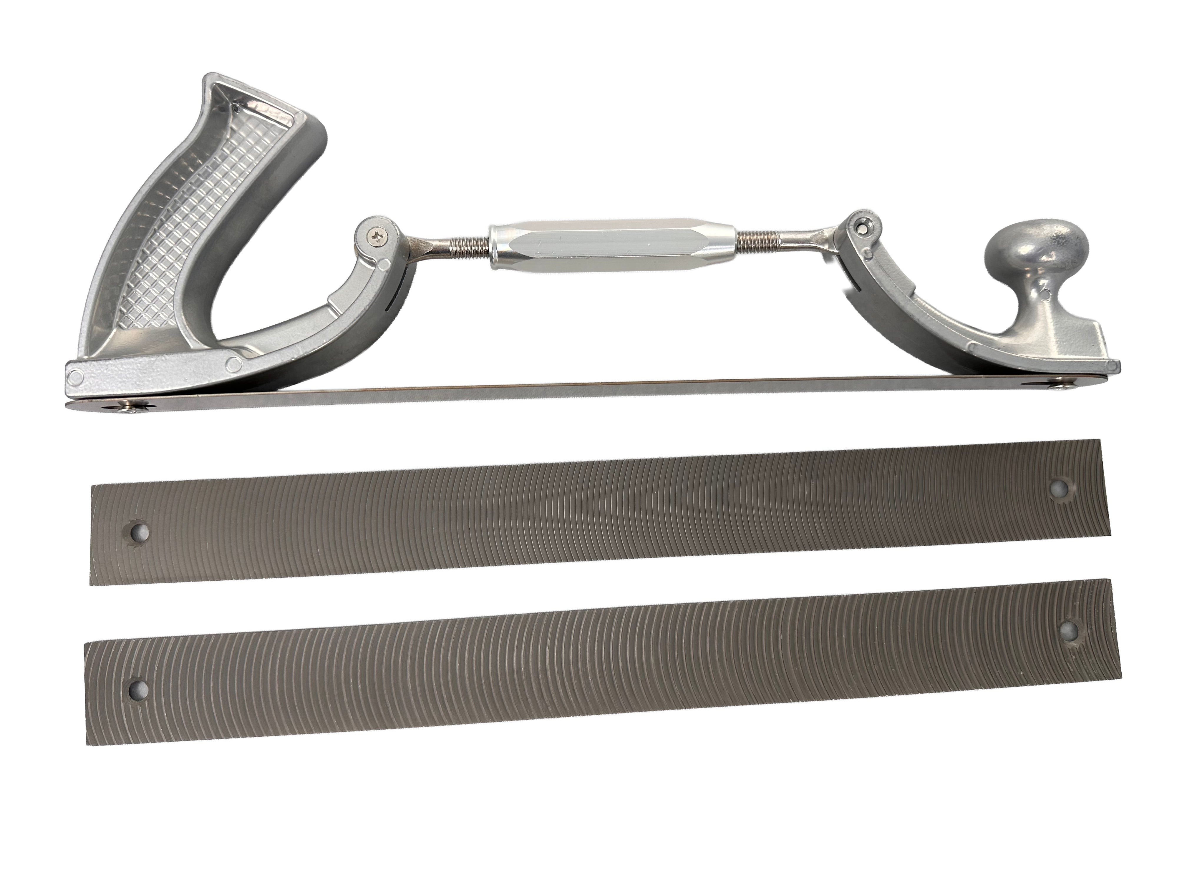 KAROSSZÉRIA RESZELŐ KERET KÉSZLET 3 DB