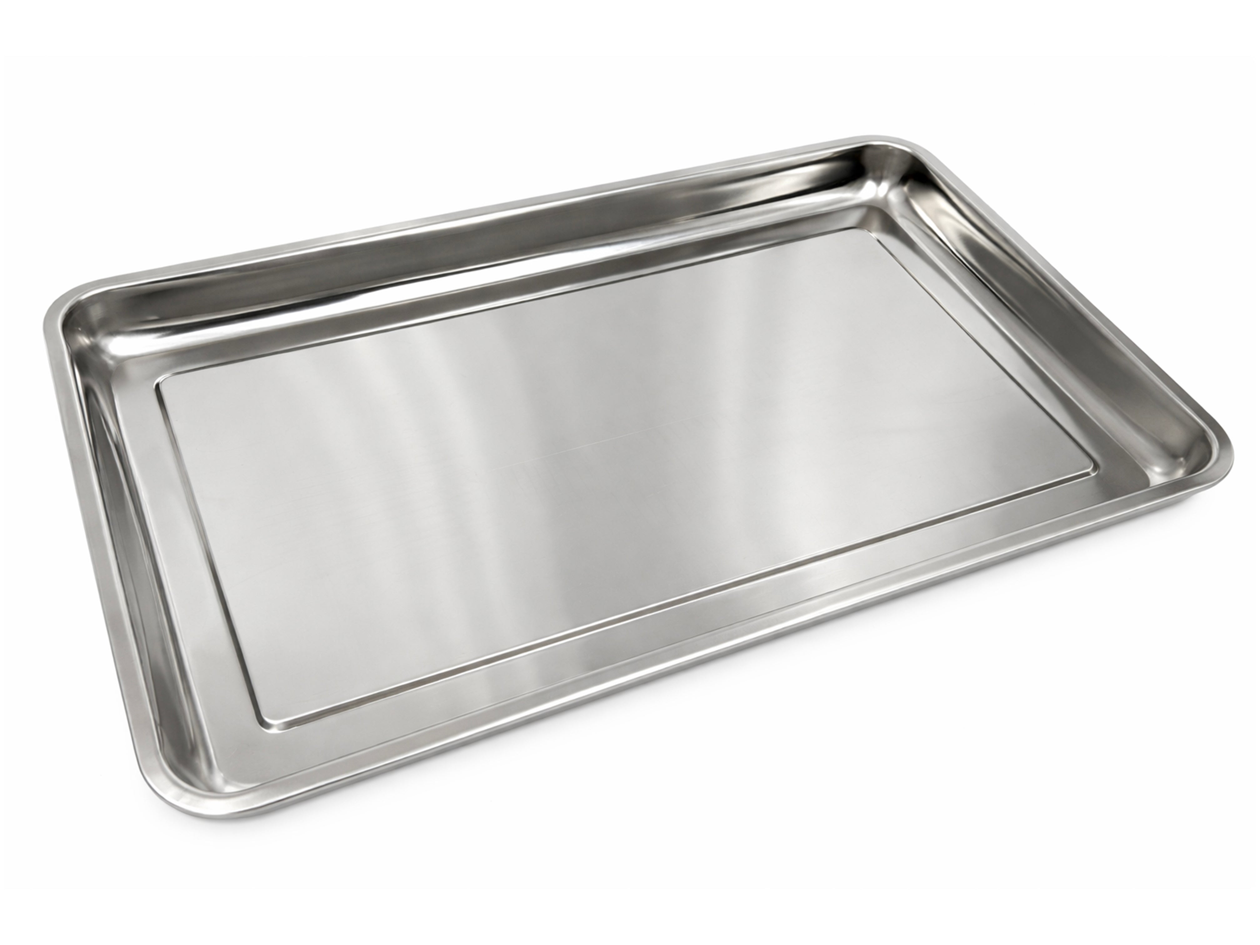 NÉGYSZÖGLETES TÁLCA 60 X 40 X 5 CM