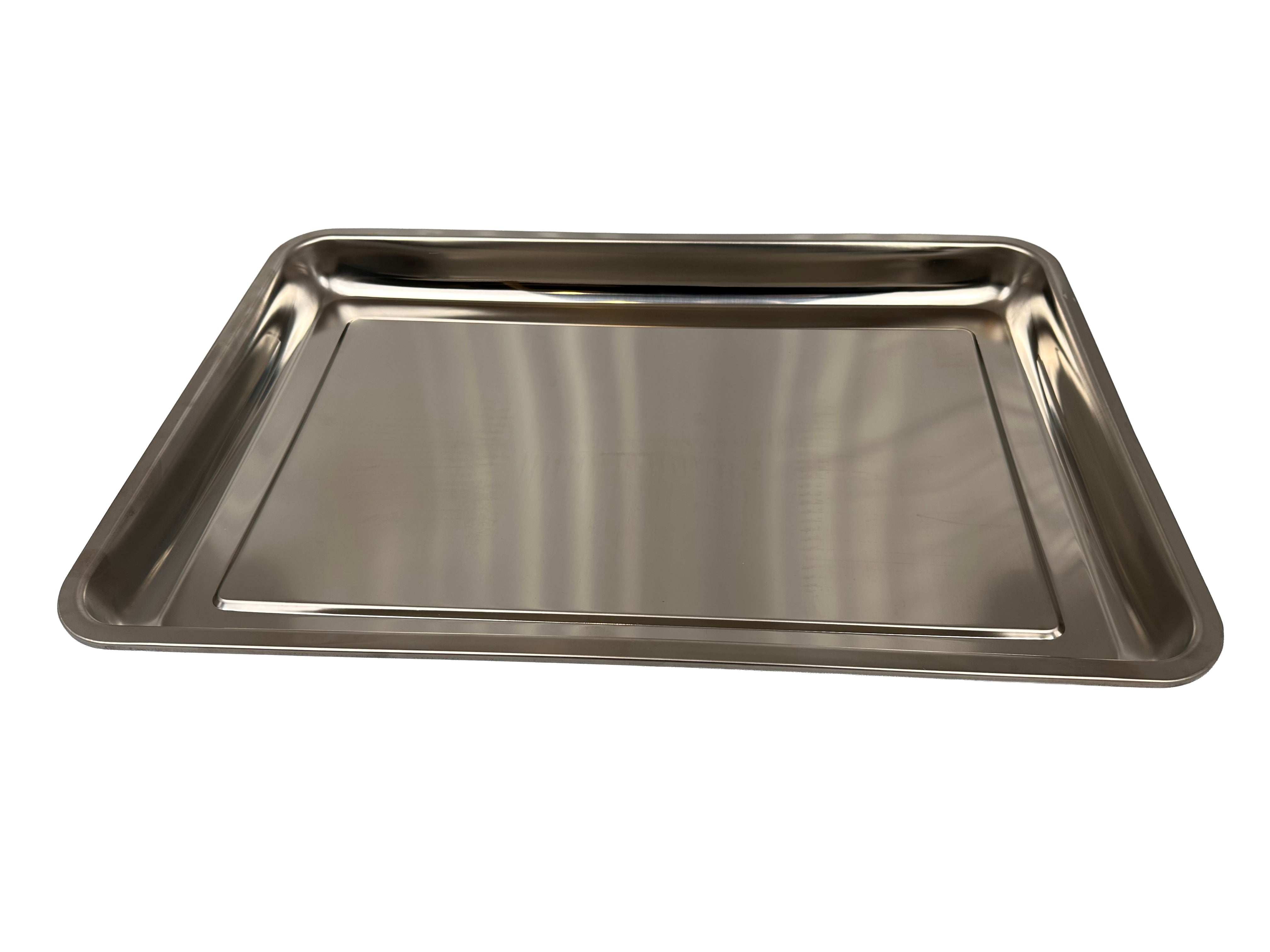 NÉGYSZÖGLETES TÁLCA 60 X 40 X 5 CM