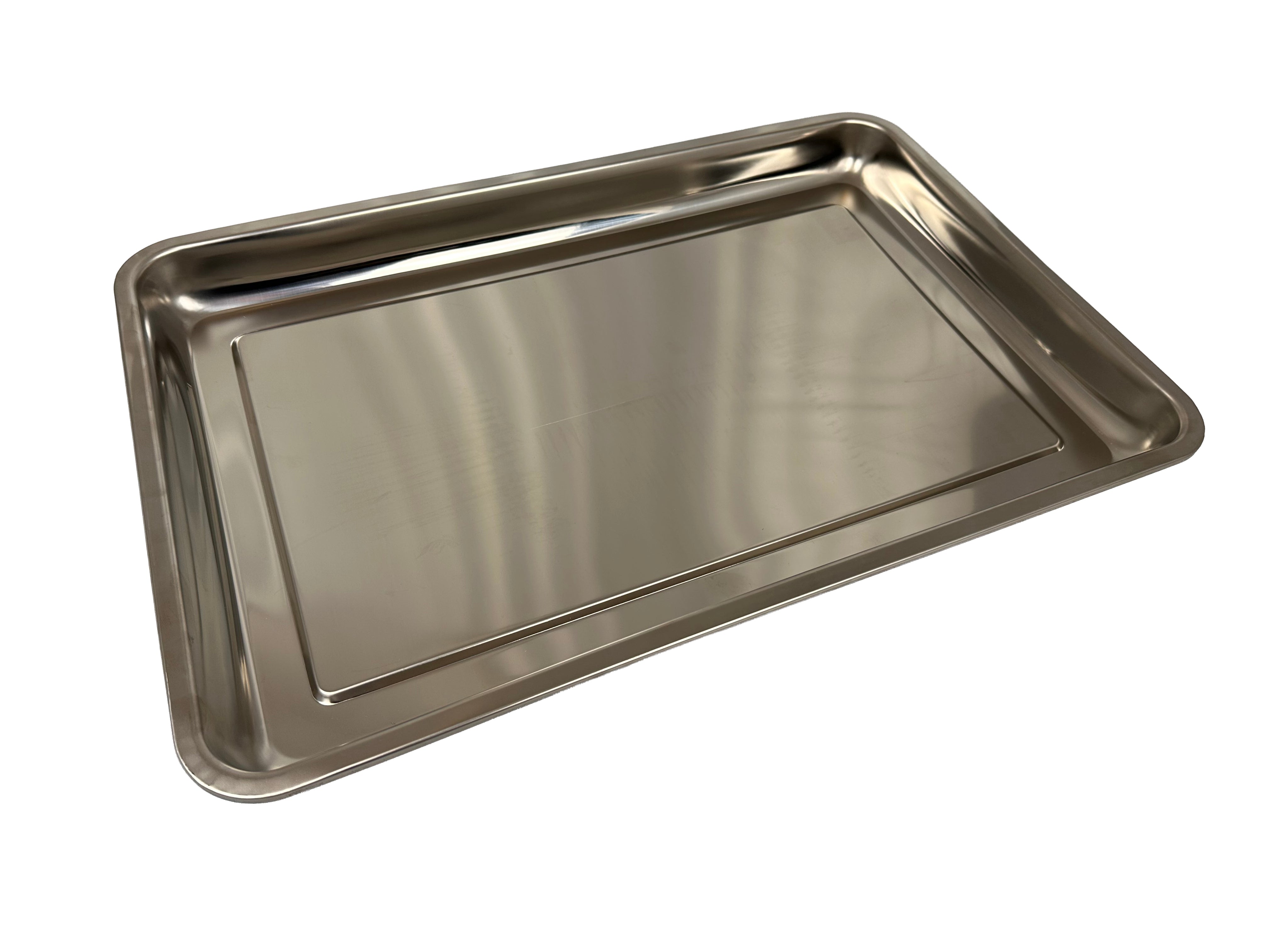 NÉGYSZÖGLETES TÁLCA 60 X 40 X 5 CM