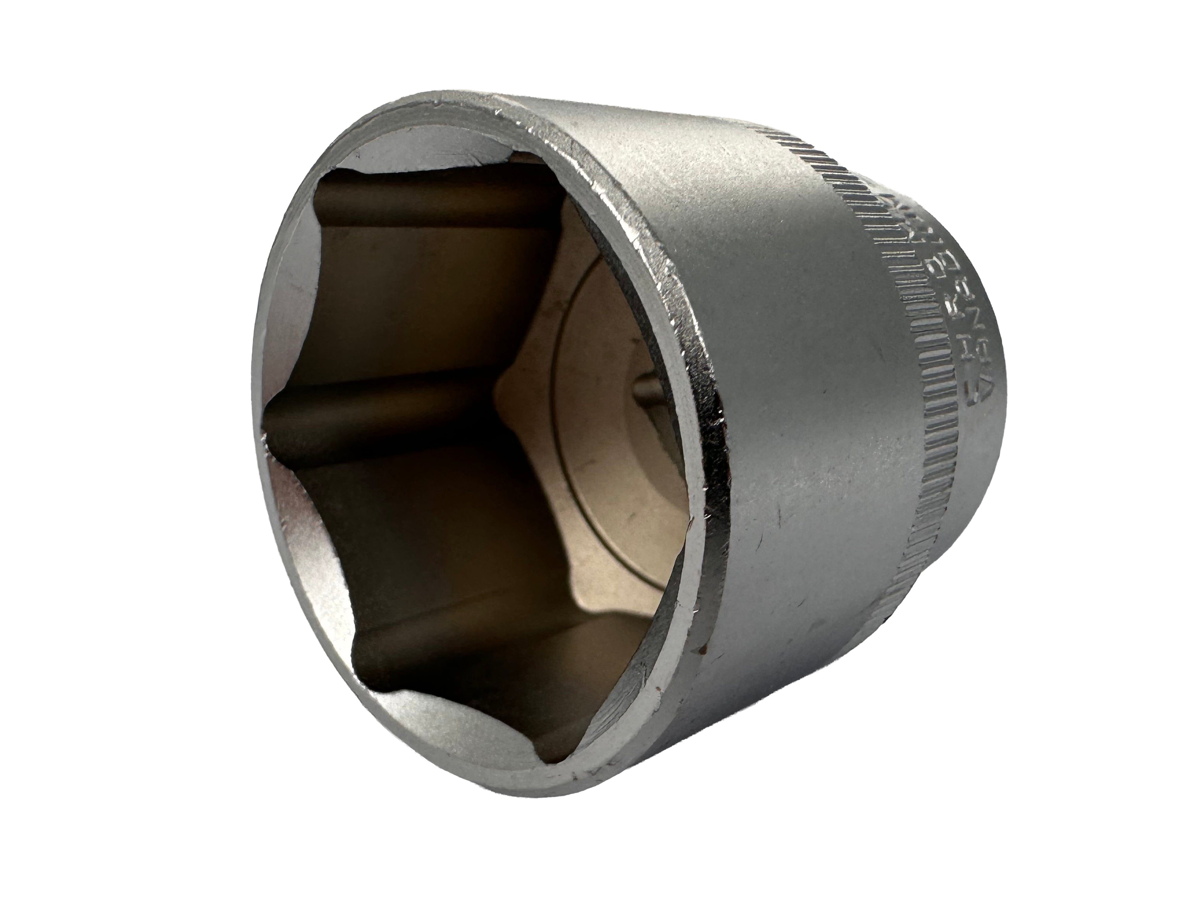 RÖVID DUGÓKULCS - 1/2" - 36 MM