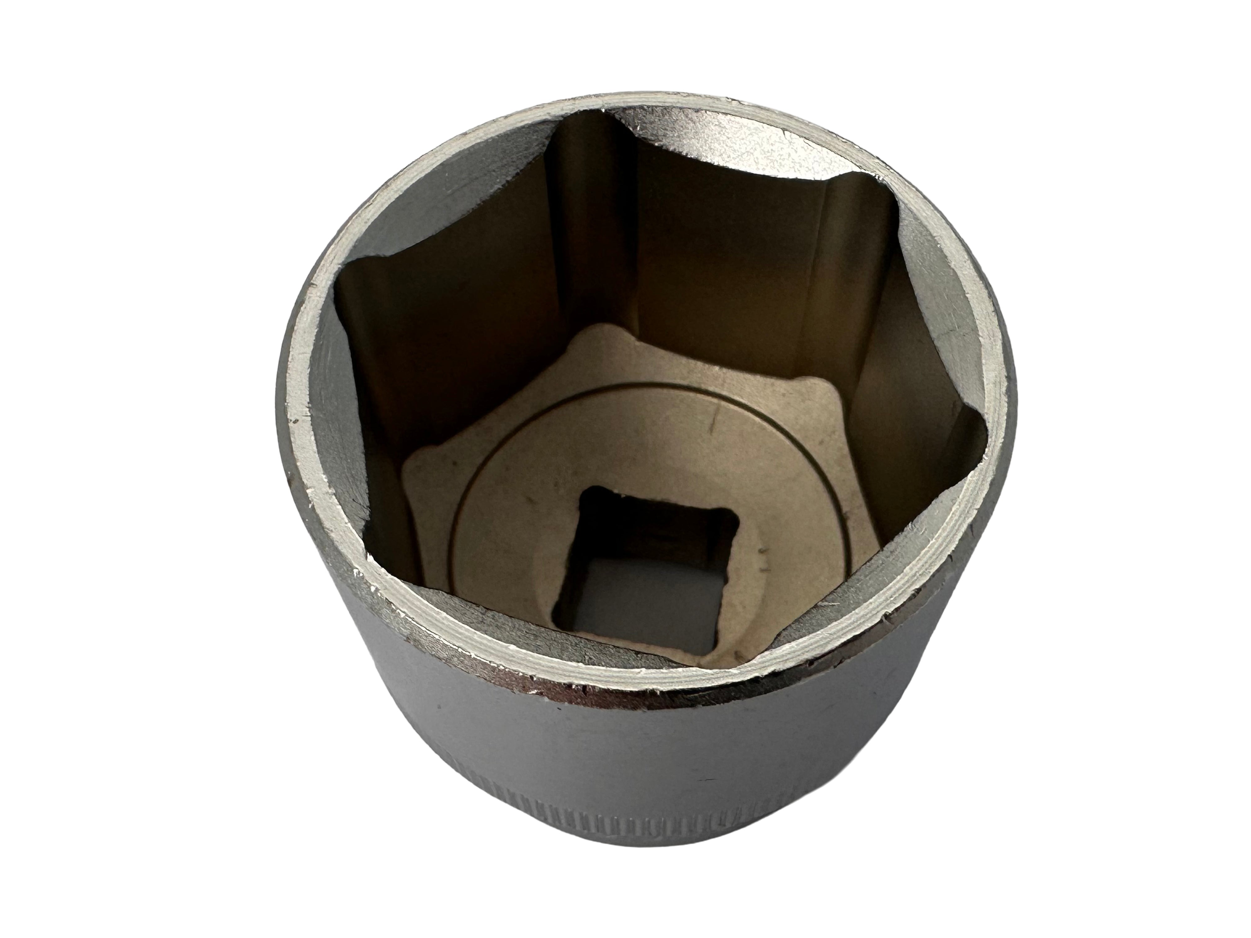 RÖVID DUGÓKULCS - 1/2" - 36 MM