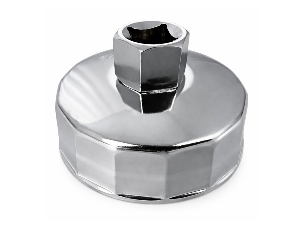 Olajszűrő leszedő kupak - kulcs LEXUS 64.5 x 14 mm