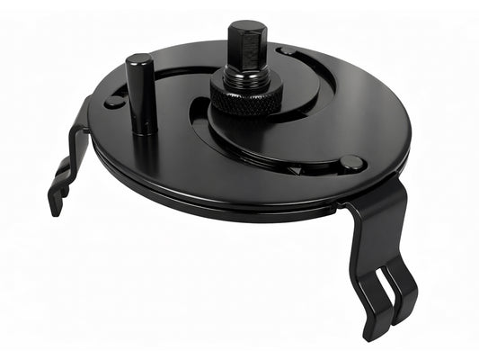 ÜZEMANYAGTARTÁLY KUPAK KULCS 3 KAROS 100-170 MM