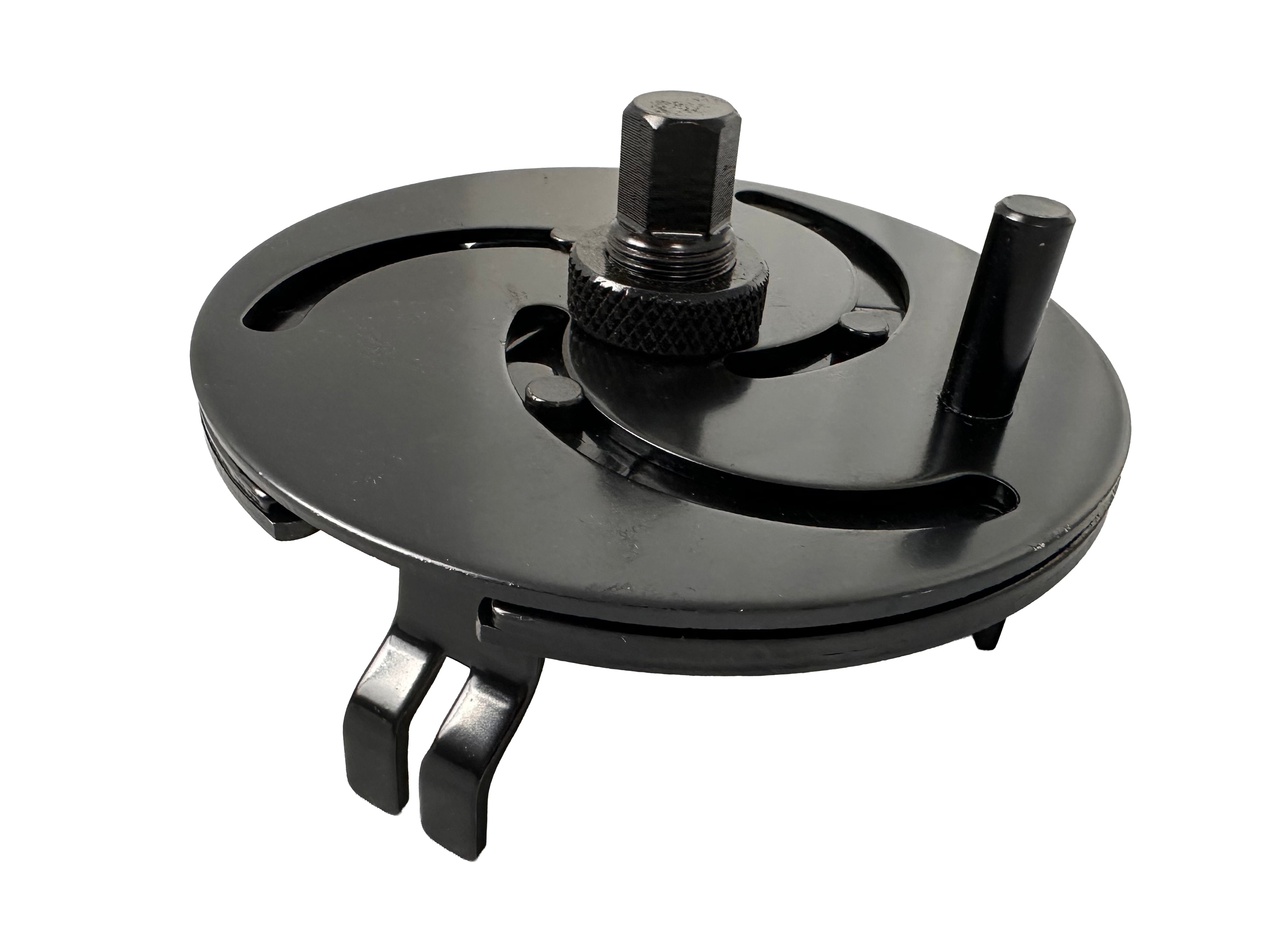 ÜZEMANYAGTARTÁLY KUPAK KULCS 3 KAROS 100-170 MM