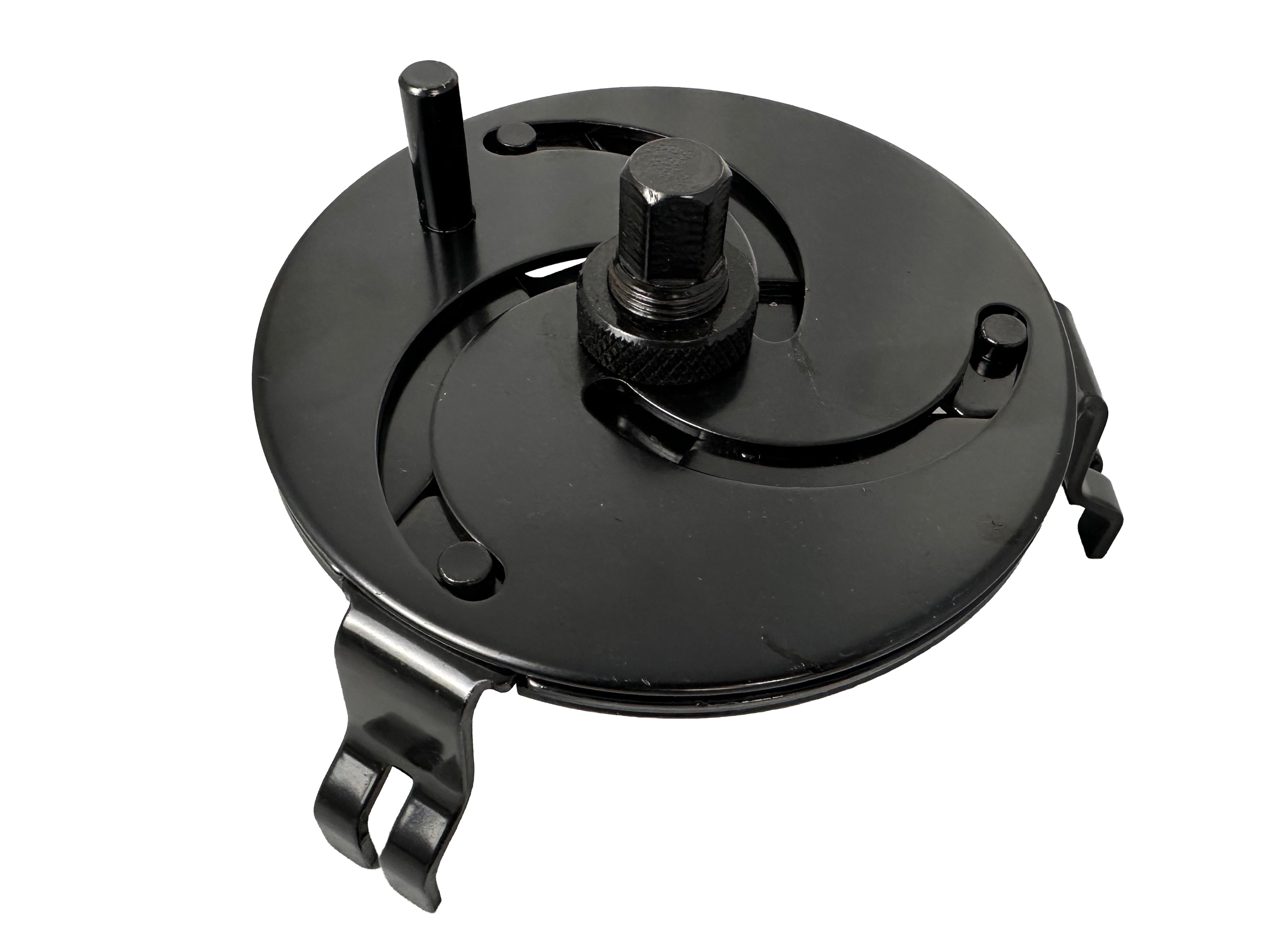 ÜZEMANYAGTARTÁLY KUPAK KULCS 3 KAROS 100-170 MM