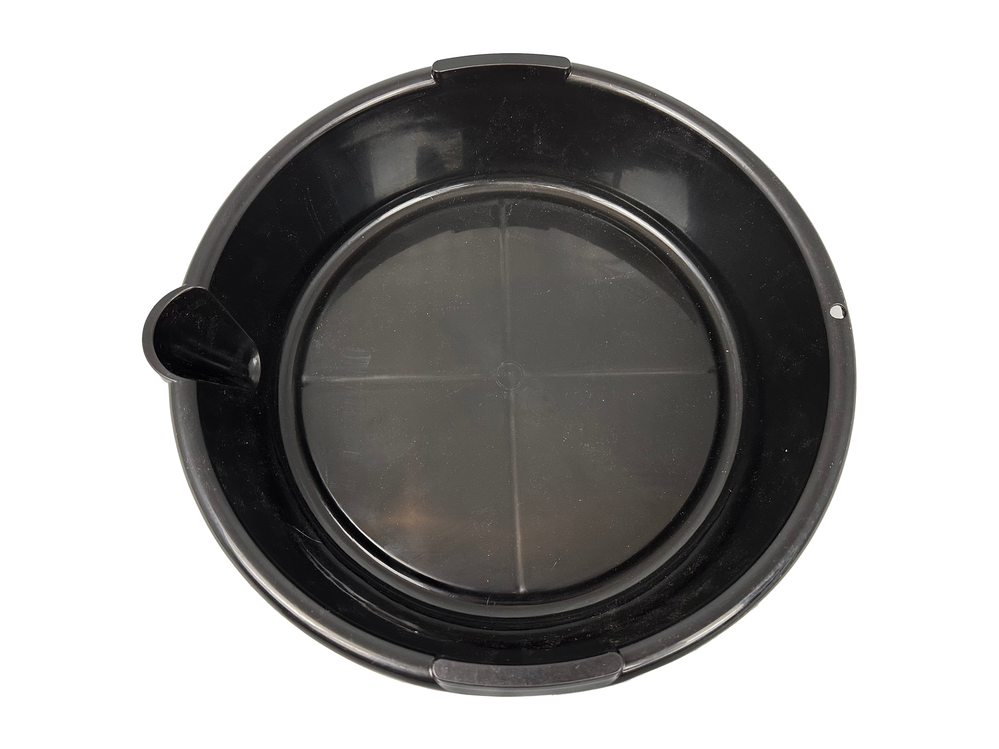 OLAJGYŰJTŐ EDÉNY 6.5L 1 TÍPUS