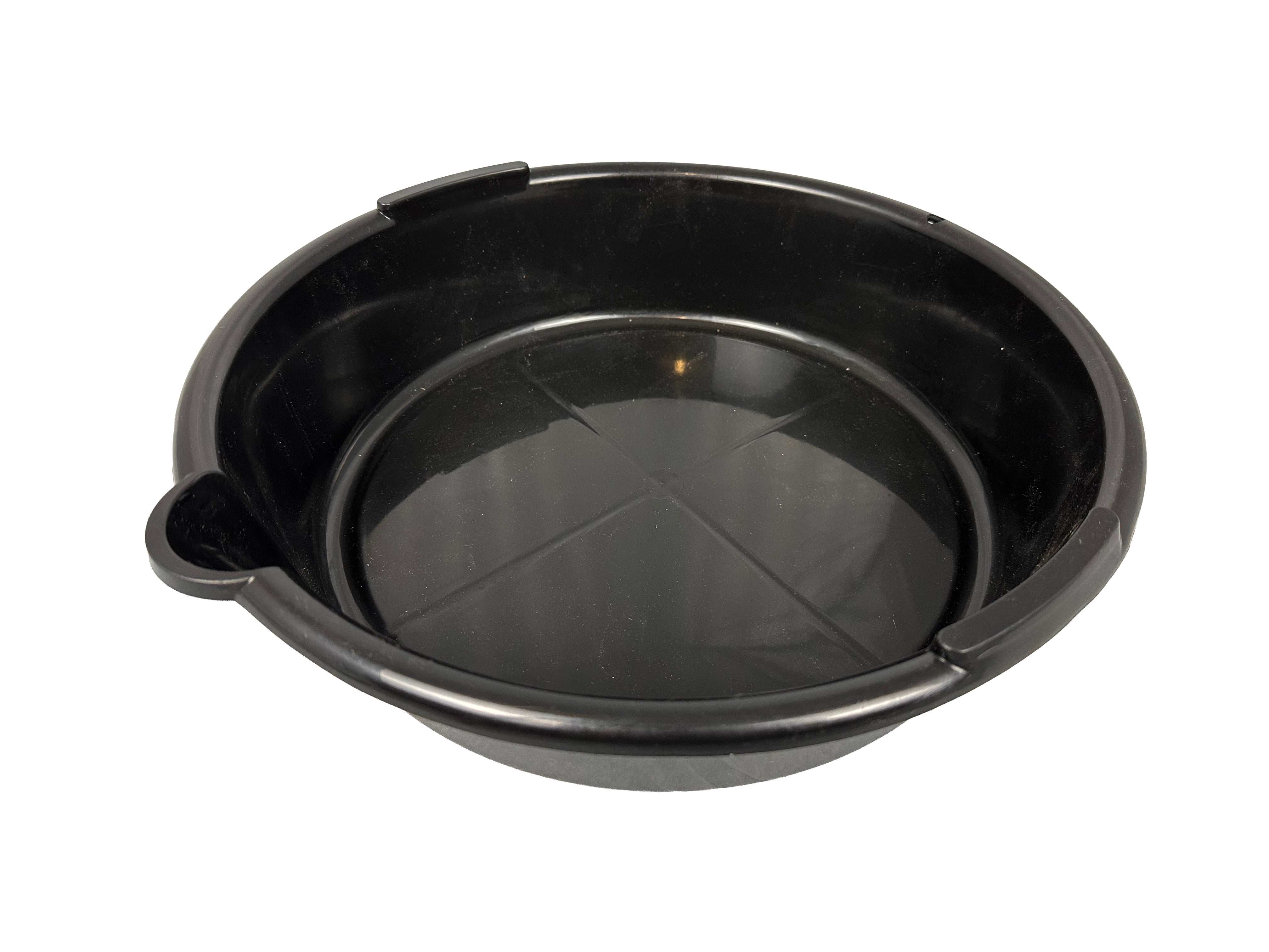 OLAJGYŰJTŐ EDÉNY 6.5L 1 TÍPUS