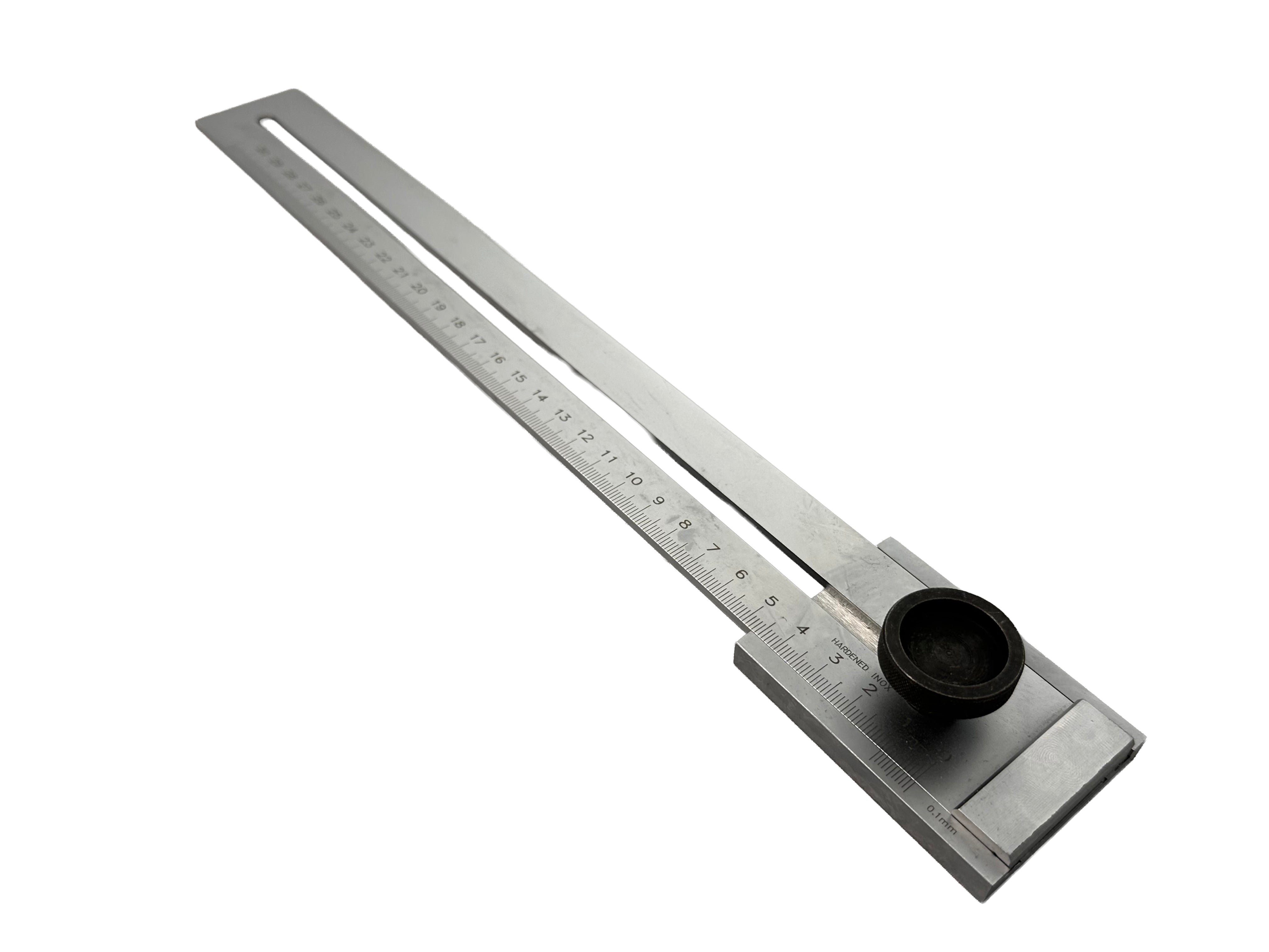 PÁRHUZAMVONALZÓ 300 MM