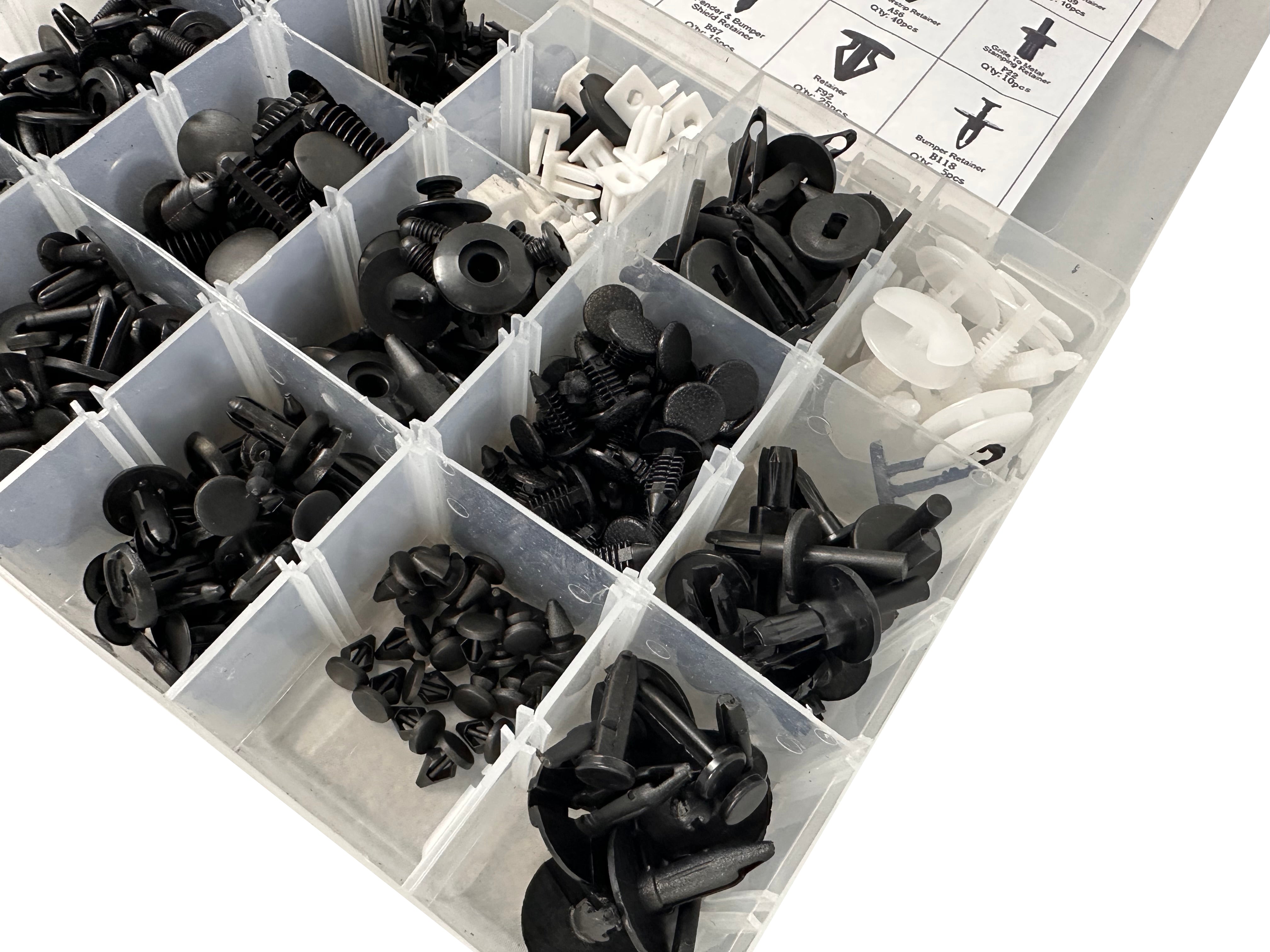 PATENT KÉSZLET - FORD - 415 DB