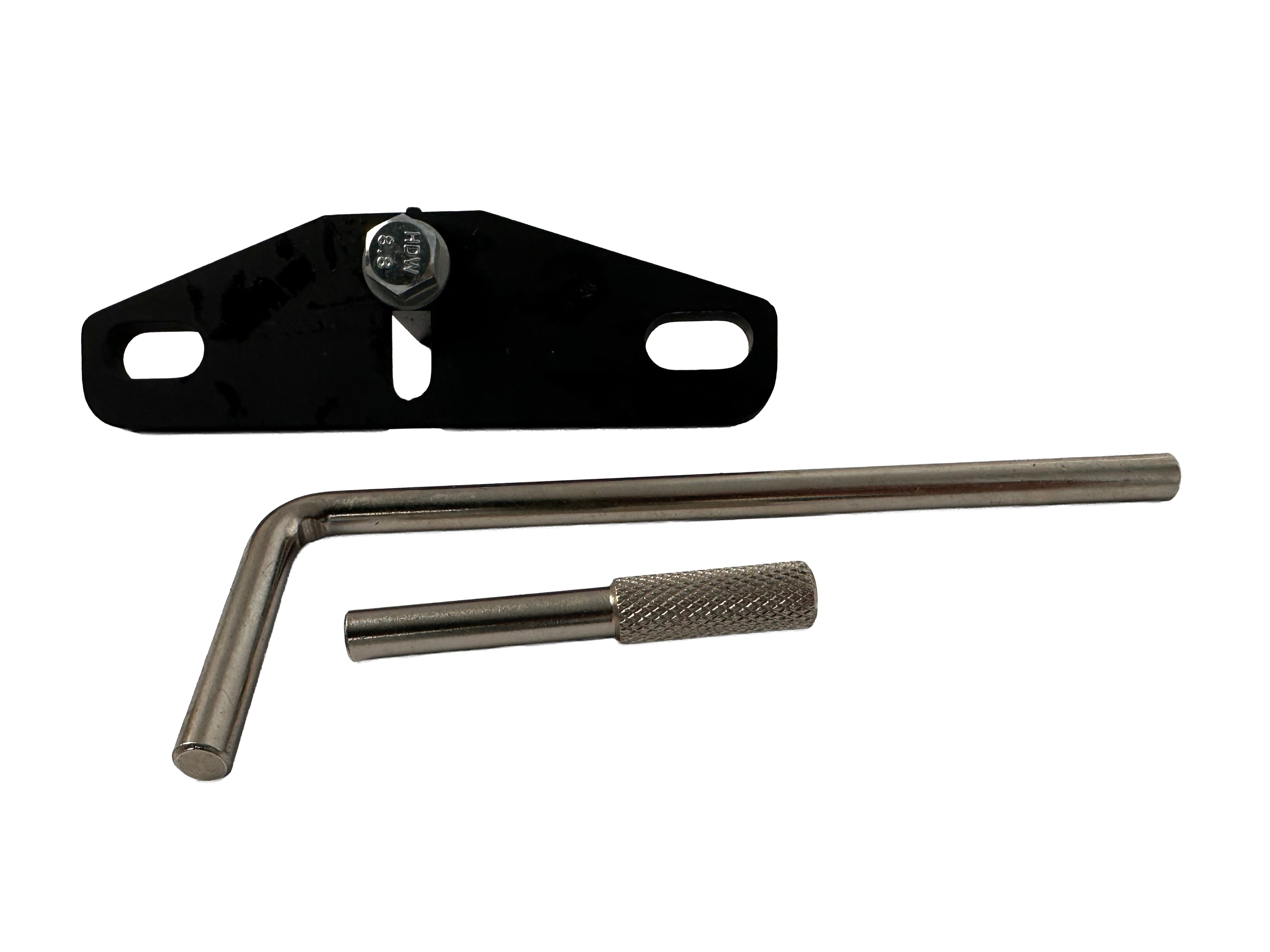 VEZÉRLÉSRÖGZÍTŐ KÉSZLET 1.5 1.6 TD4 TDCI