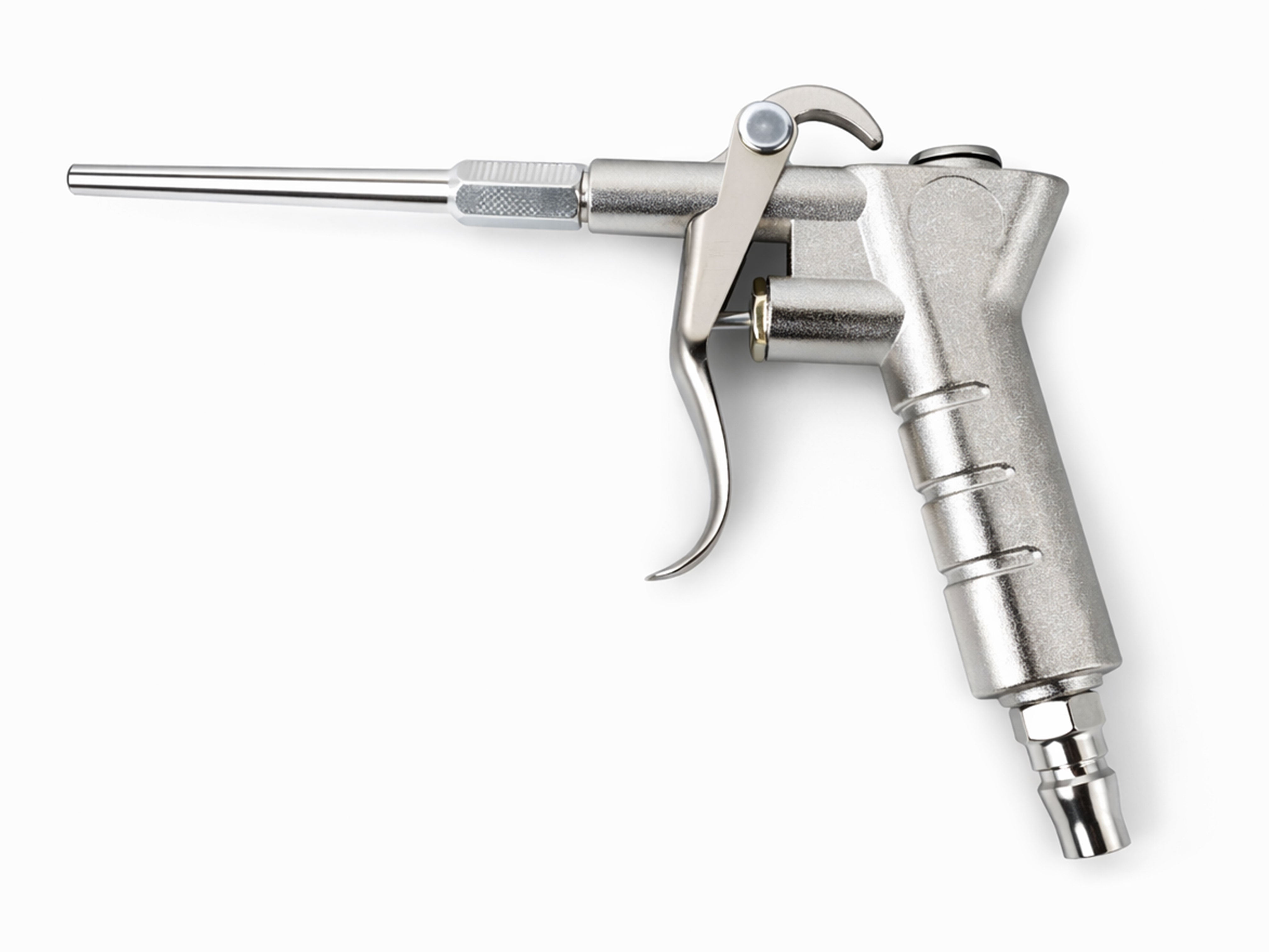 HOSSZÚ LEGFÚVÓ PISZTOLY GEBO TOOLS