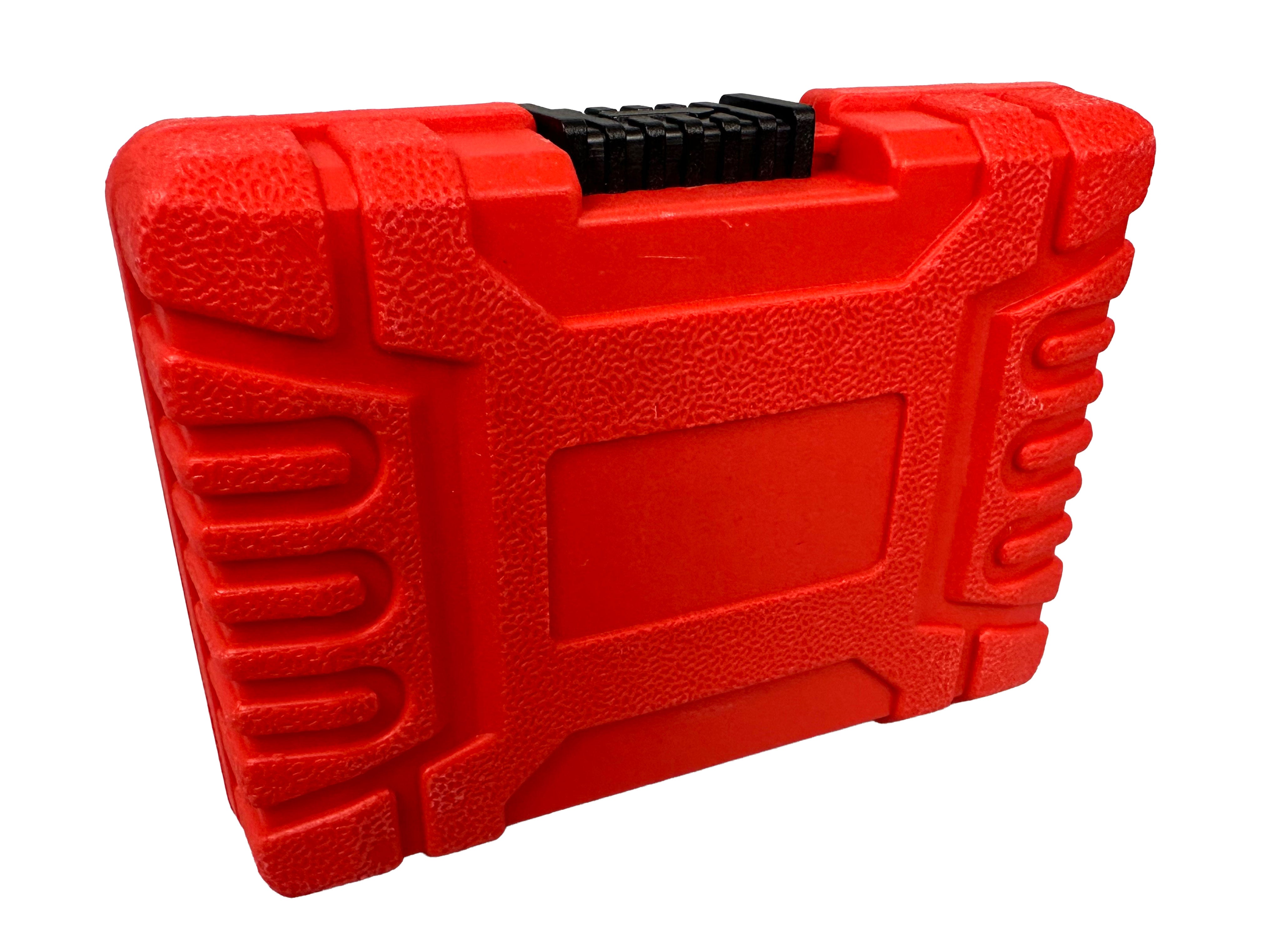 SÉRÜLT CSAVAR ELTÁVOLÍTÓ DUGÓKULCS KÉSZLET 9-19 MM 11 DB GEBO TOOLS