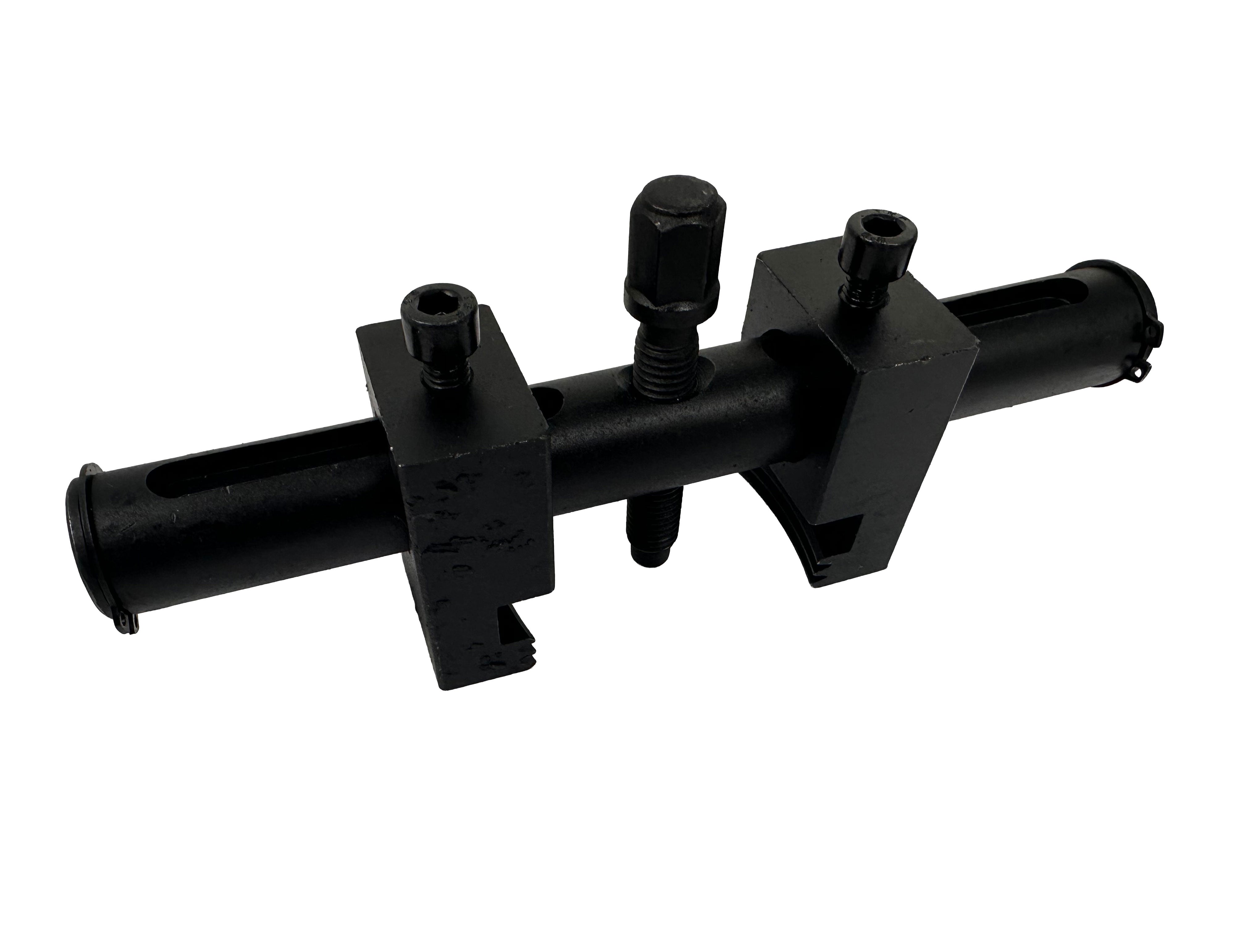 SZÍJTÁRCSA LEHÚZÓ KÉSZLET GEBO TOOLS