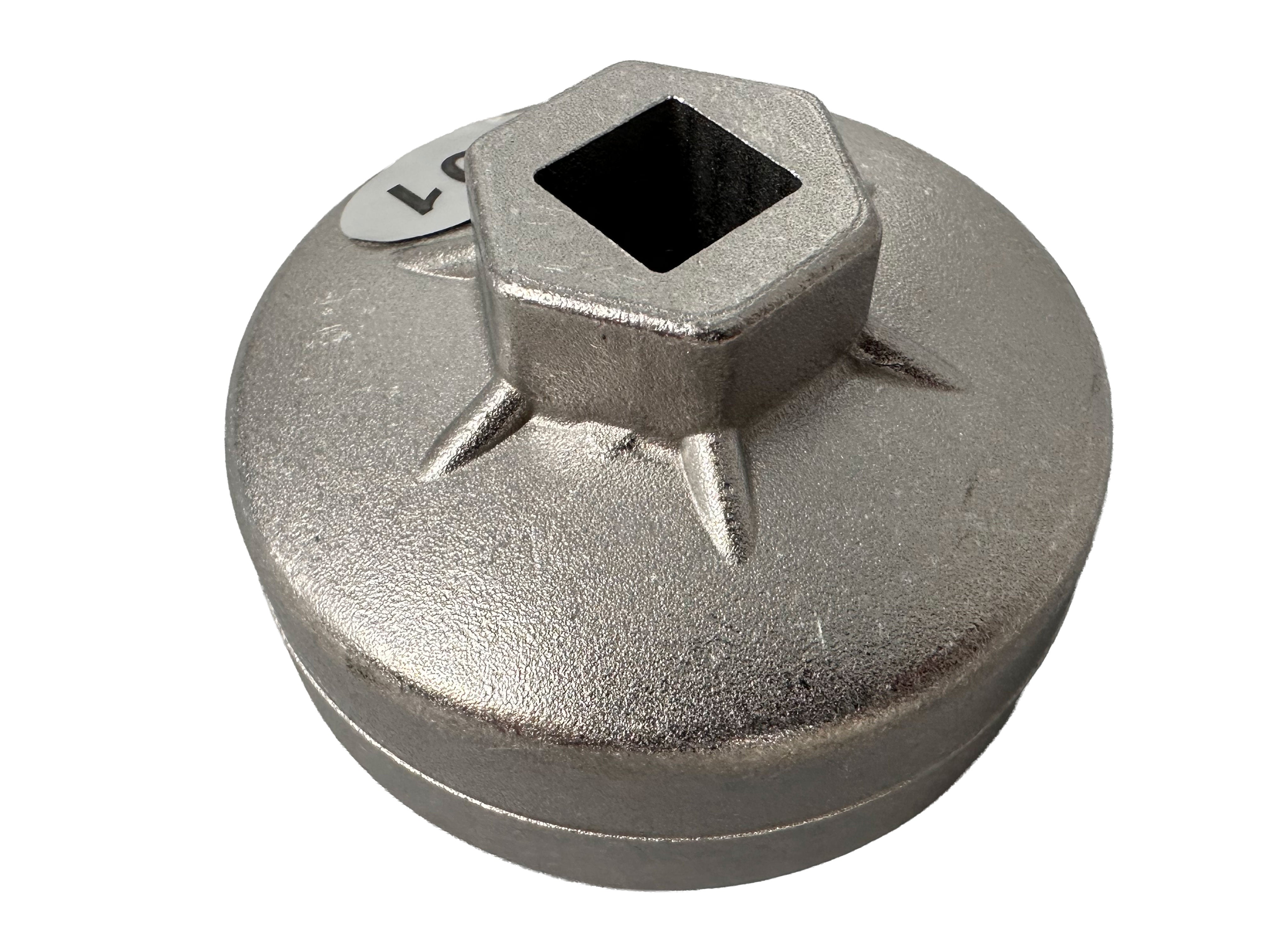 OLAJSZŰRŐ KULCS 74 MM GEBO TOOLS