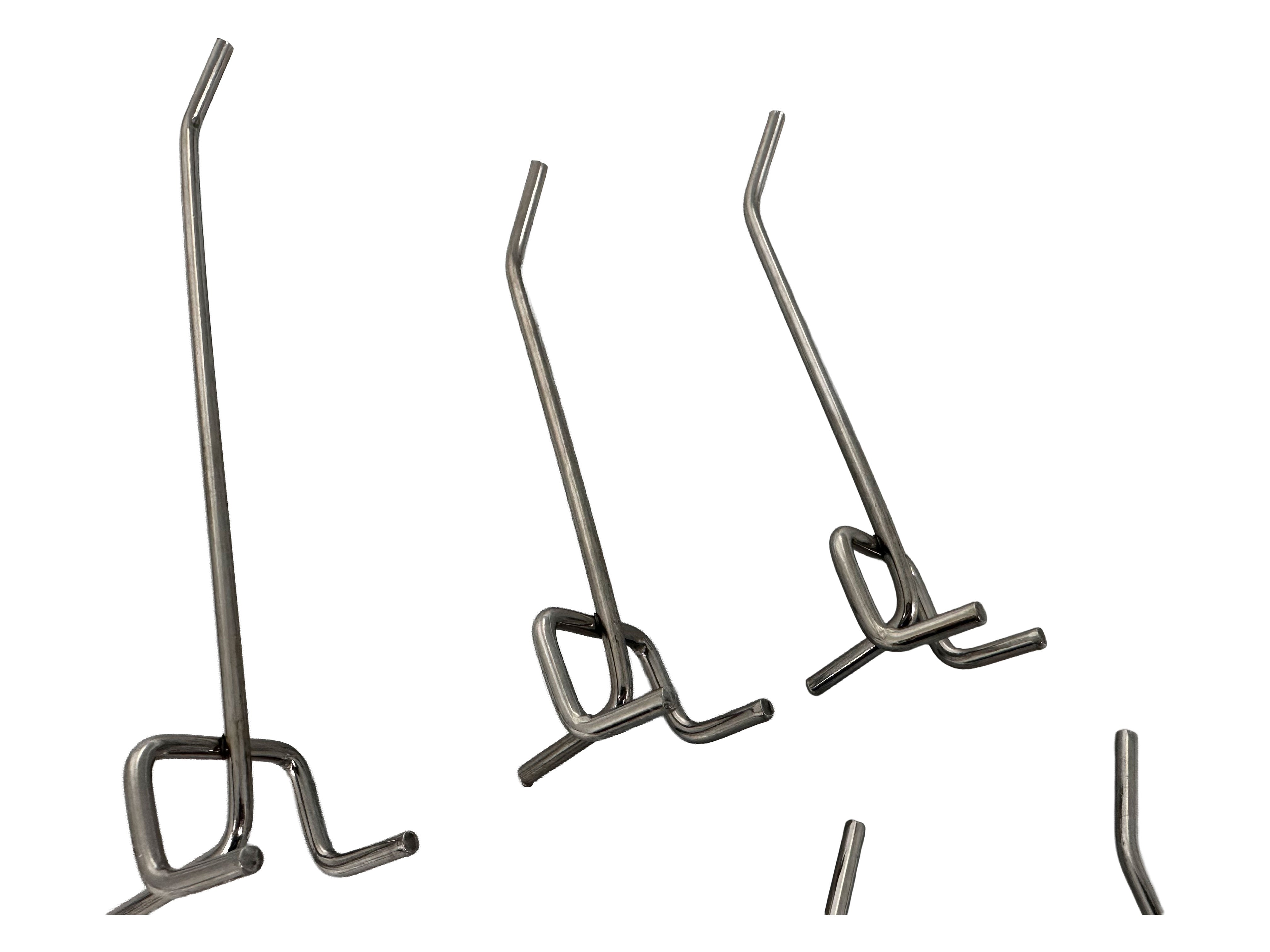 FALI SZERSZÁMTARTÓ KAMPÓ KÉSZLET 12 DB GEBO TOOLS