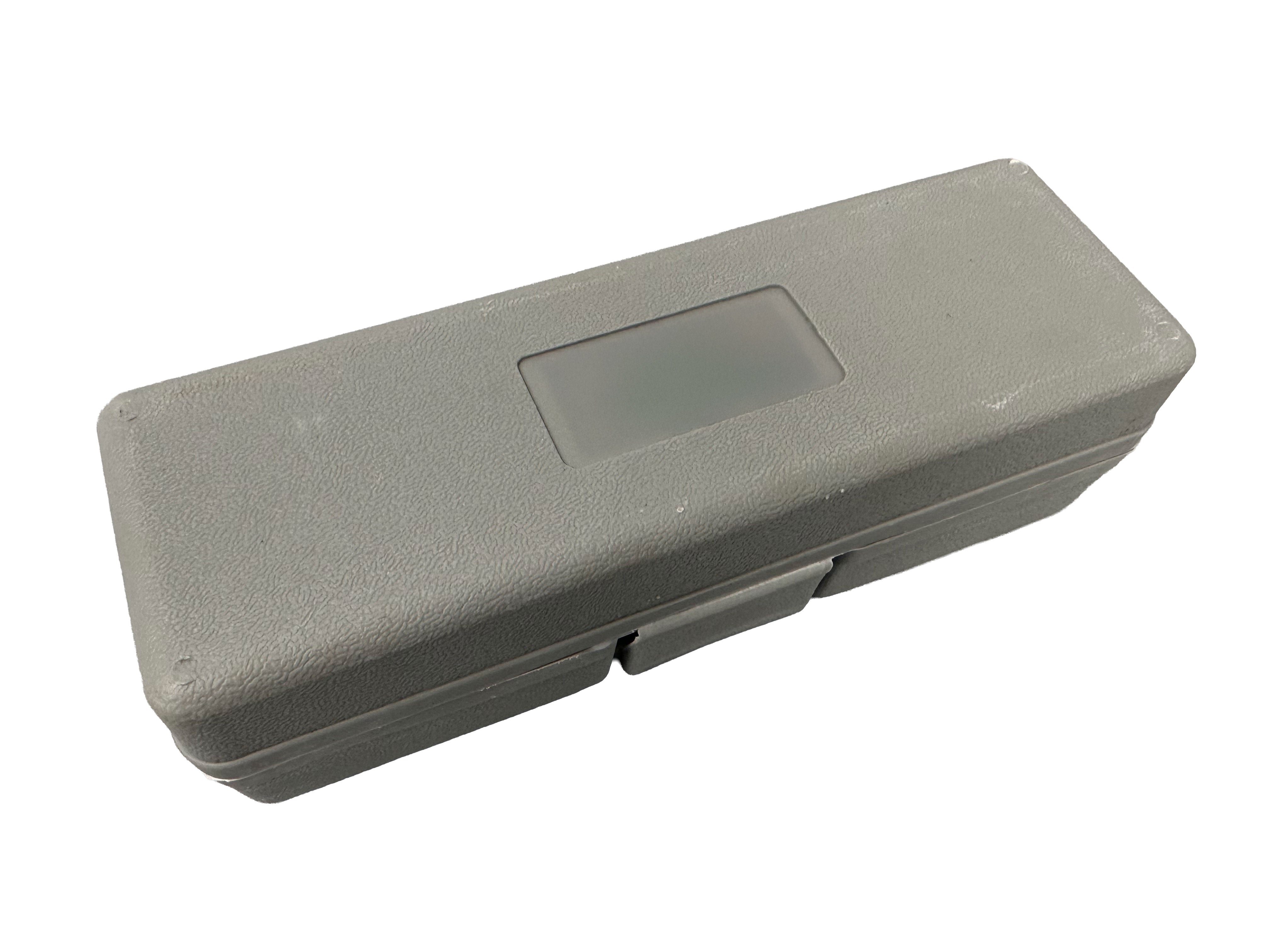 ÜTVE CSAVARHÚZÓ KÉSZLET 14 DB GEBO TOOLS