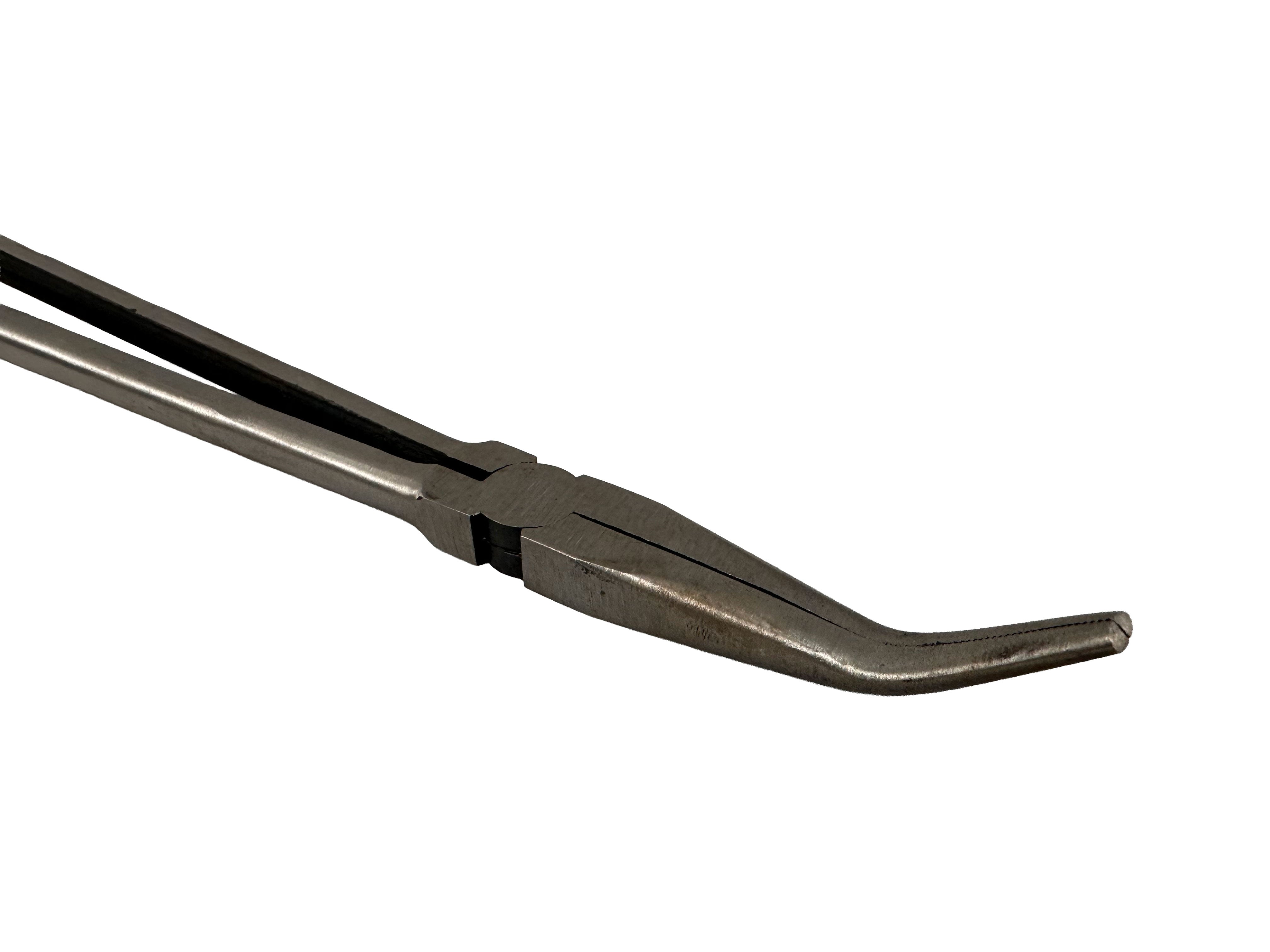 FOGÓ KÉSZLET EXTRA HOSSZÚ 3 DB 400MM GEBO TOOLS