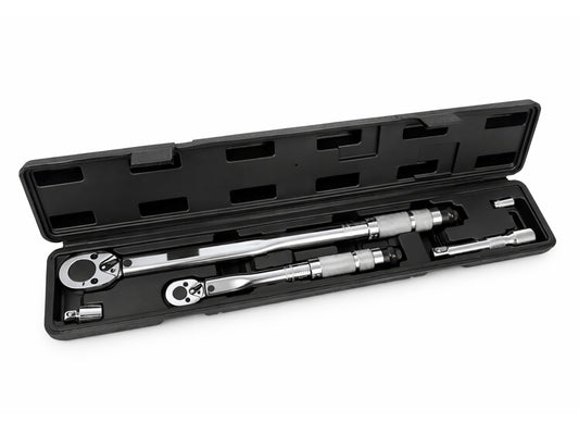 NYOMATÉKKULCS KÉSZLET 2 - 210NM GEBO TOOLS