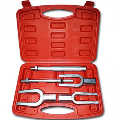 GÖMBFEJ KIÜTŐ VILLA SZETT