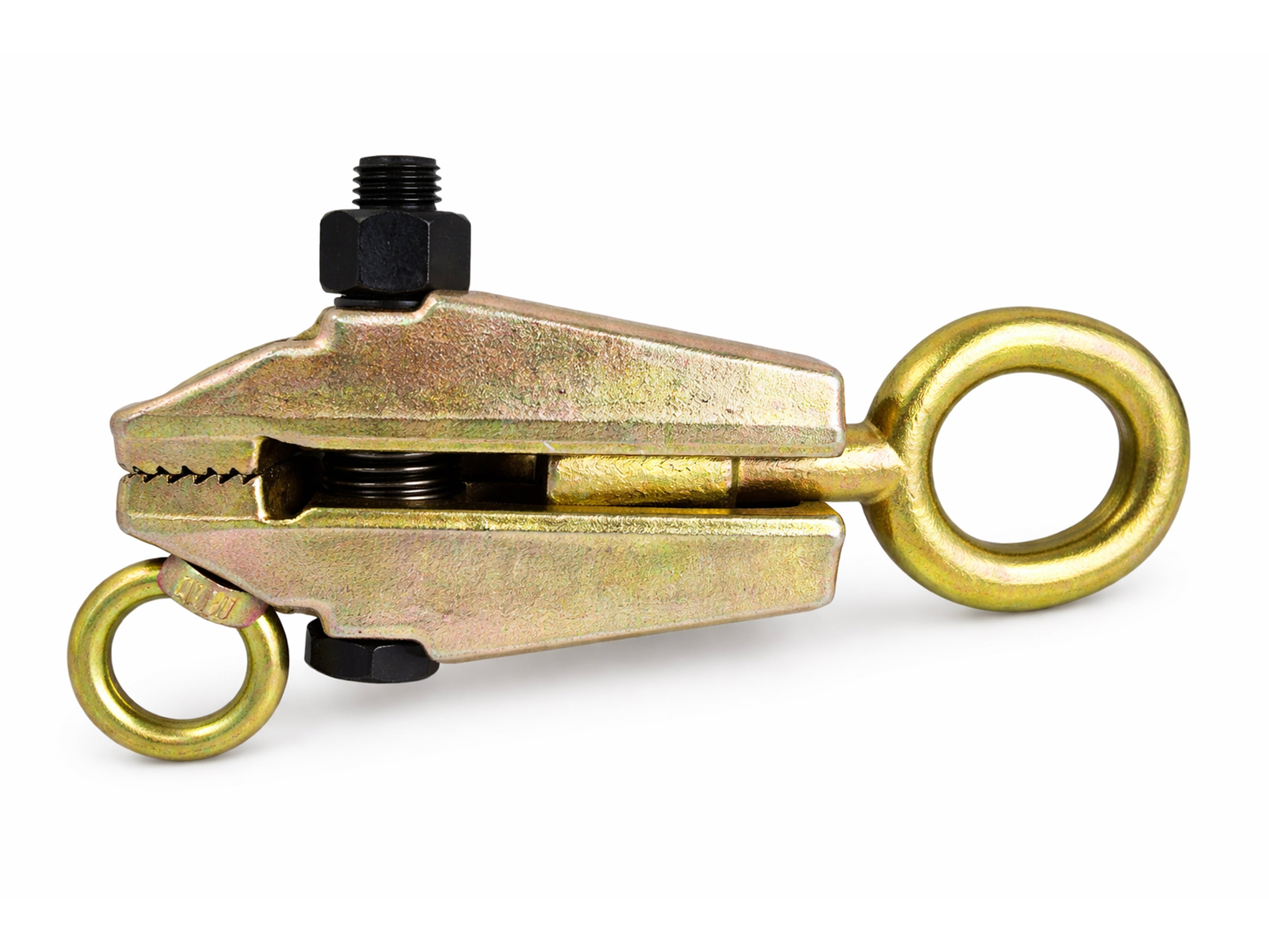 KAROSSZÉRIA HUZATÓ CSIPESZ DUPLA HORGOS 5T GEBO TOOLS