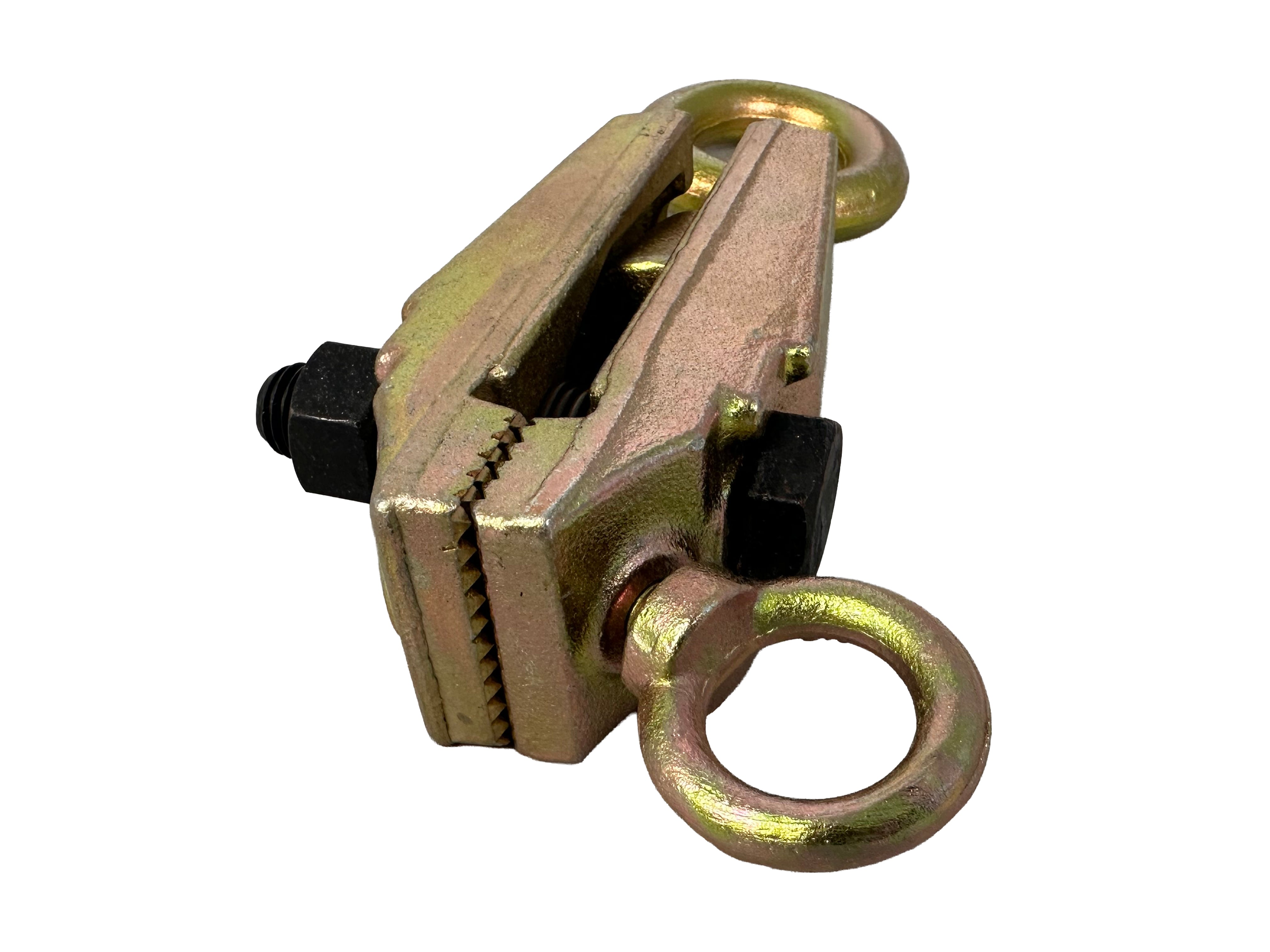 KAROSSZÉRIA HUZATÓ CSIPESZ DUPLA HORGOS 5T GEBO TOOLS