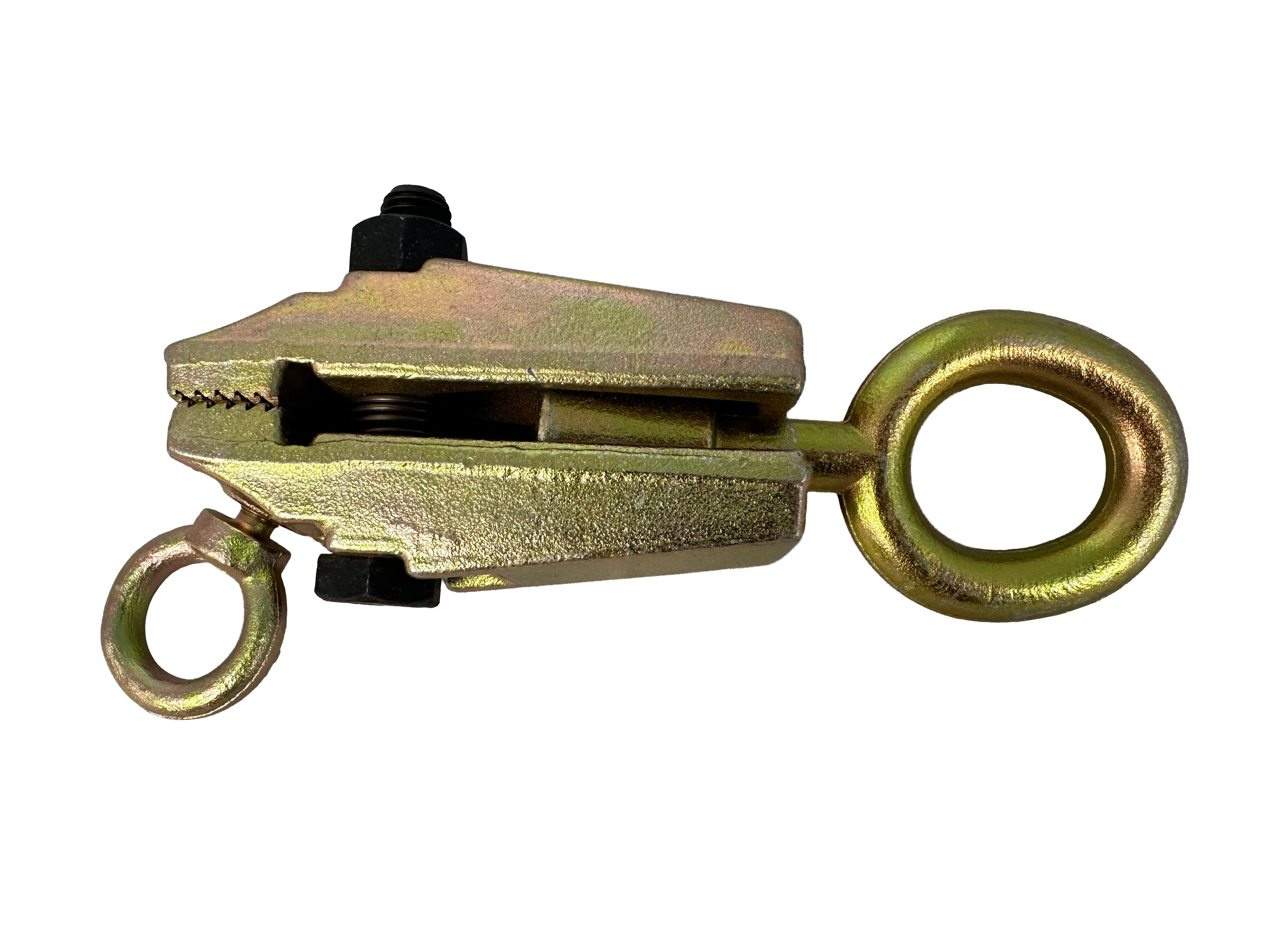 KAROSSZÉRIA HUZATÓ CSIPESZ DUPLA HORGOS 5T GEBO TOOLS