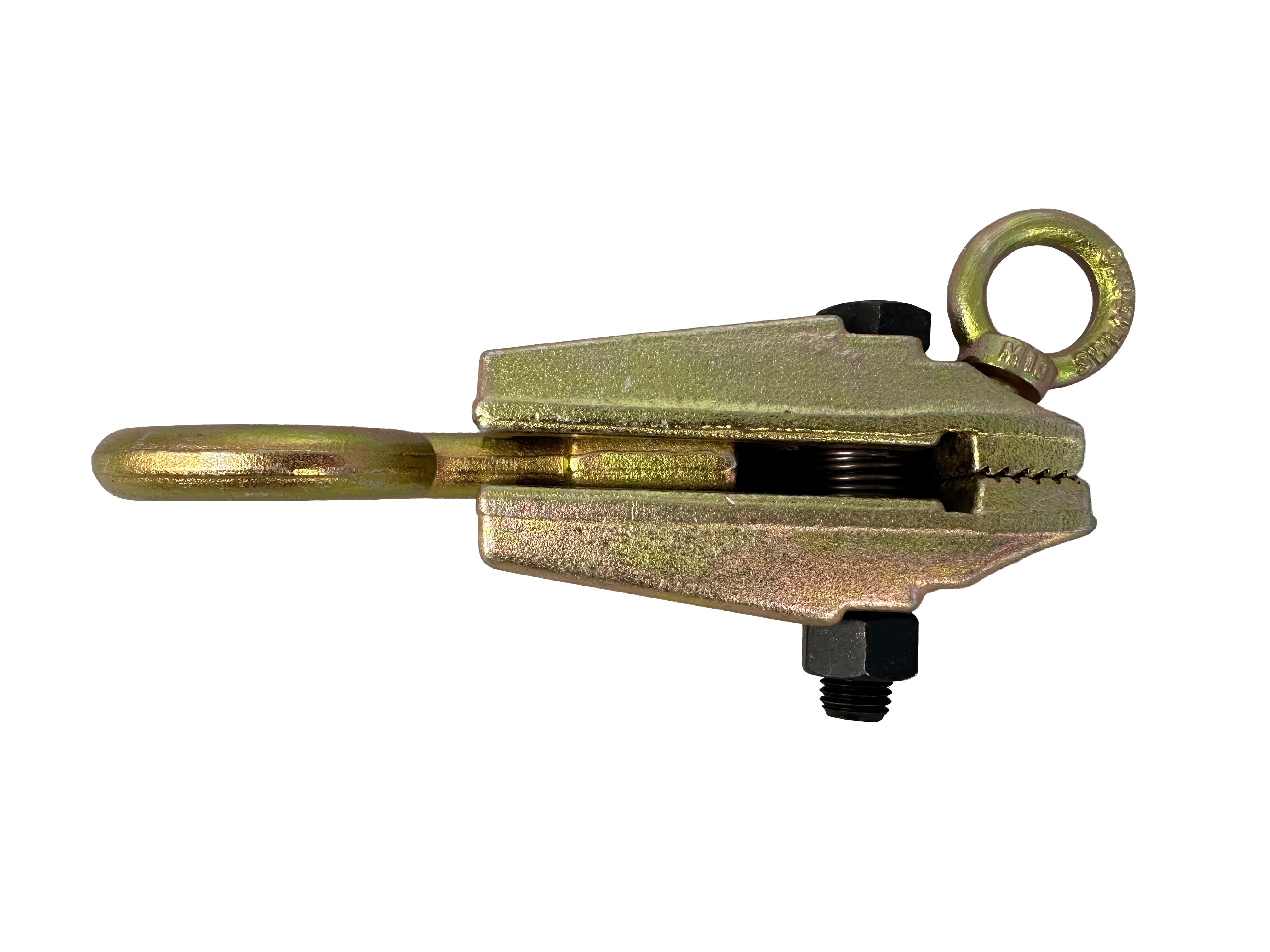 KAROSSZÉRIA HUZATÓ CSIPESZ DUPLA HORGOS 5T GEBO TOOLS