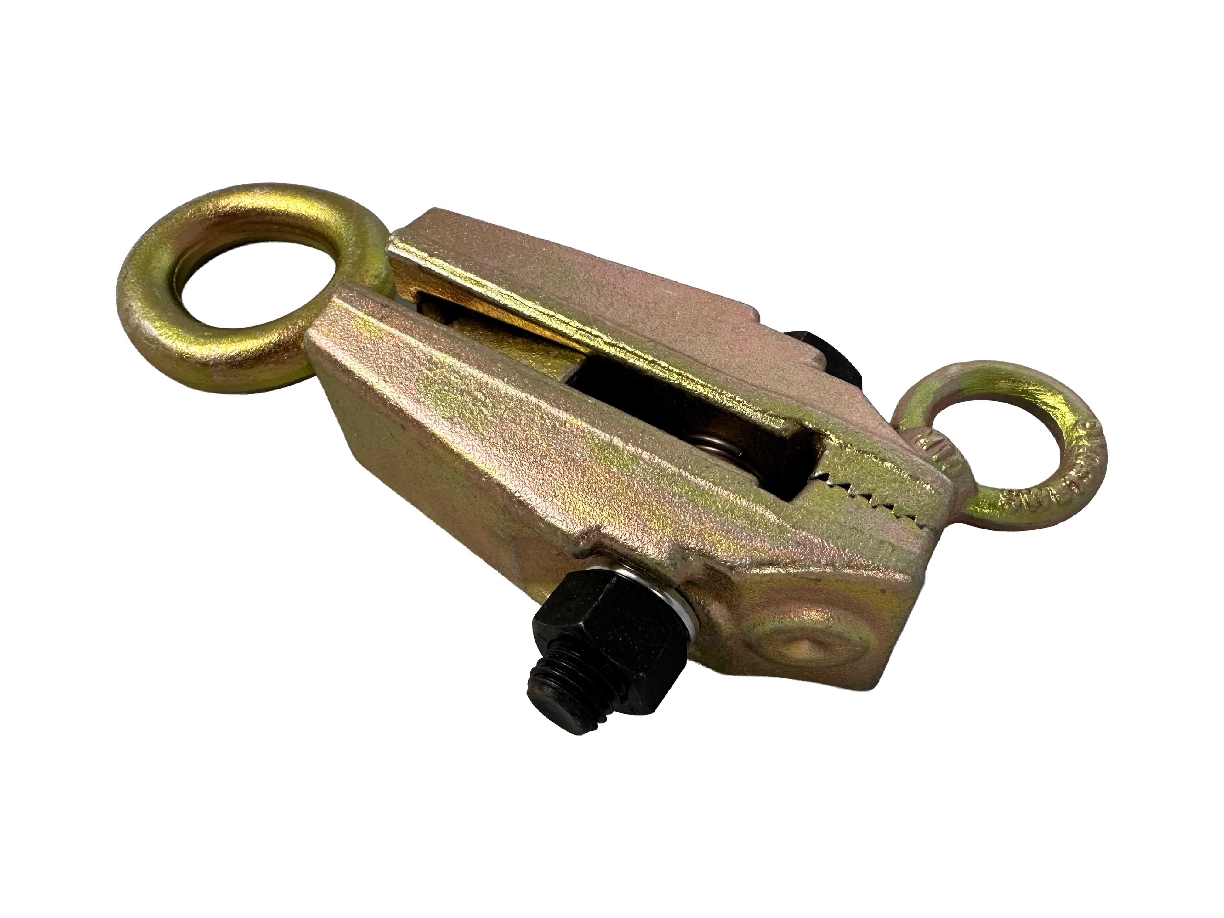 KAROSSZÉRIA HUZATÓ CSIPESZ DUPLA HORGOS 5T GEBO TOOLS