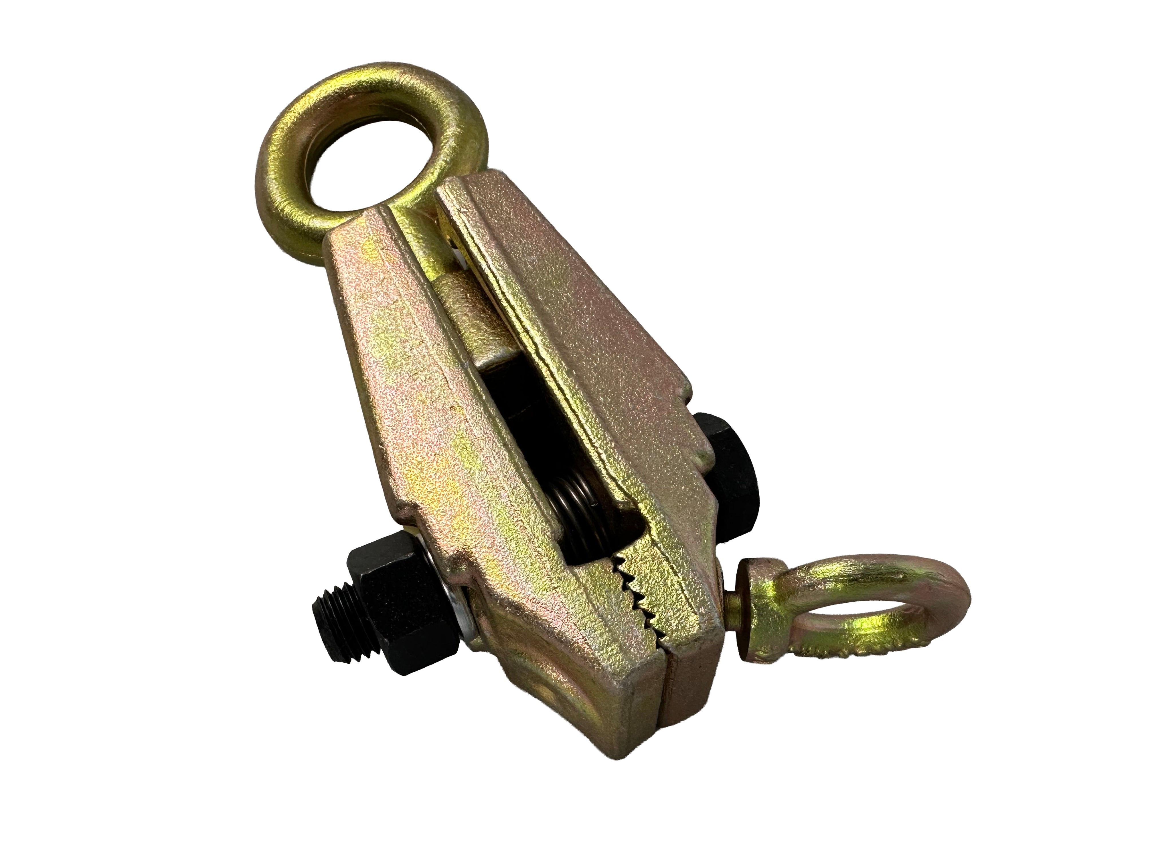 KAROSSZÉRIA HUZATÓ CSIPESZ DUPLA HORGOS 5T GEBO TOOLS