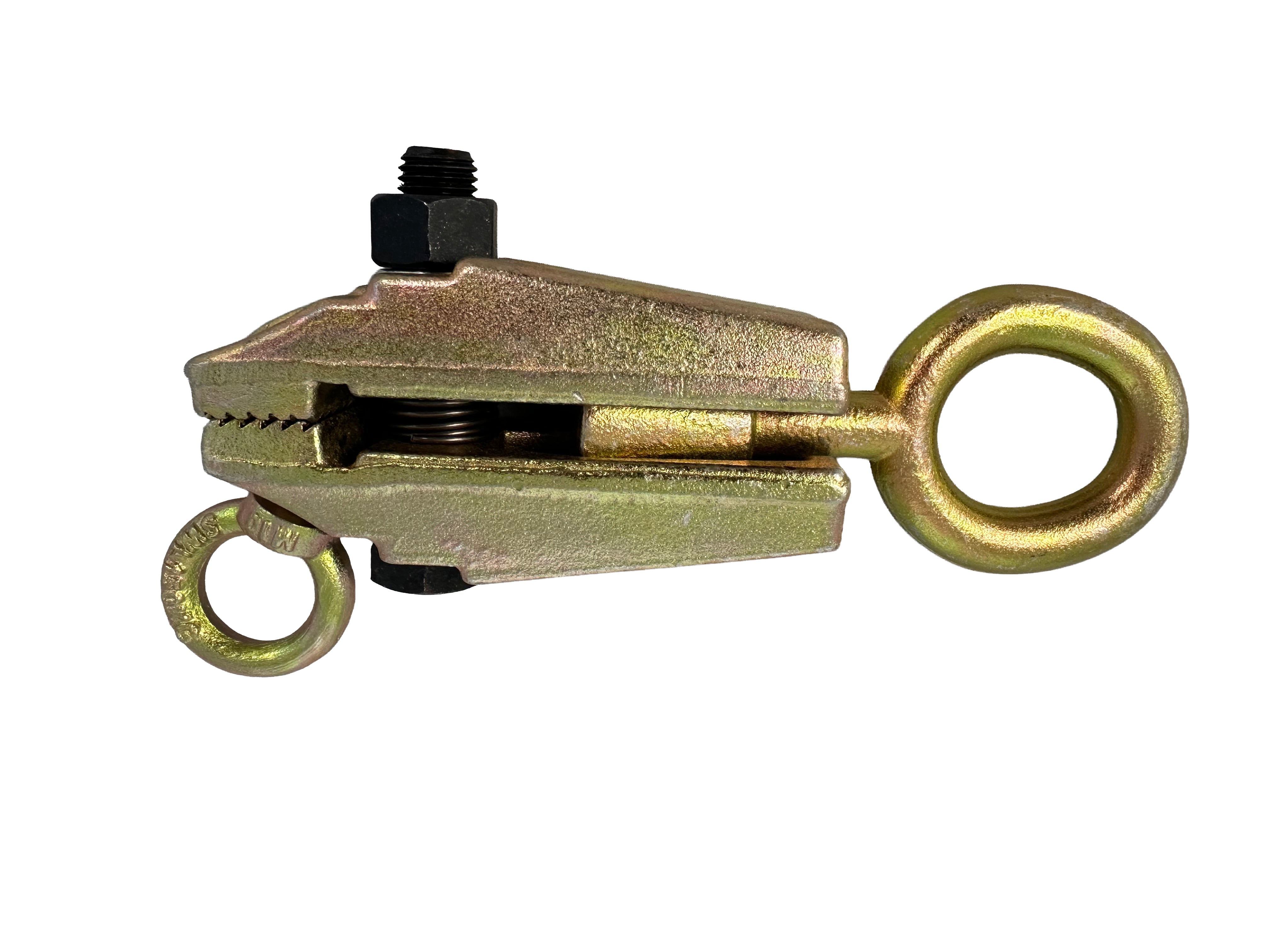 KAROSSZÉRIA HUZATÓ CSIPESZ DUPLA HORGOS 5T GEBO TOOLS